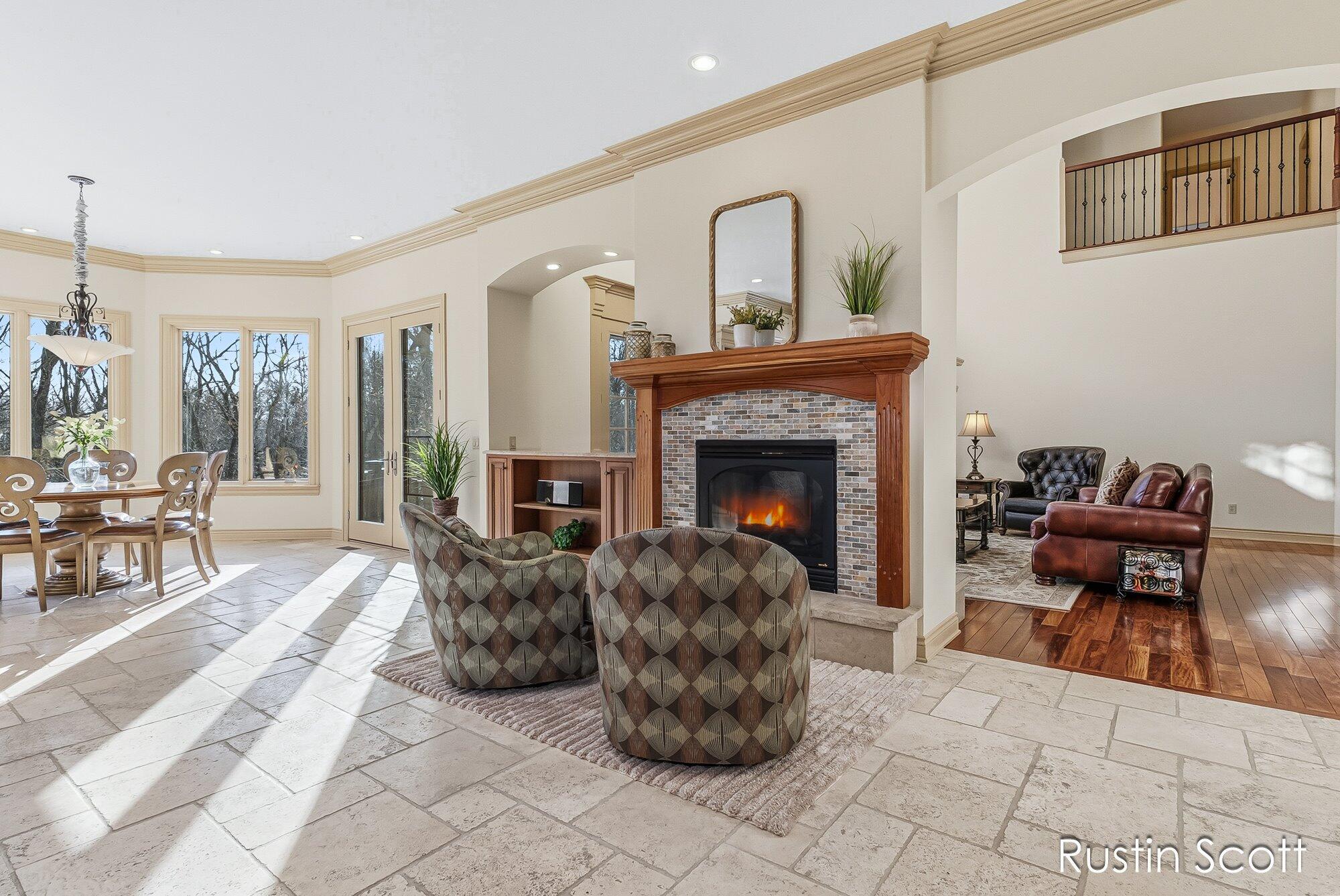4410 Mystic Ridge Court NE Grand Rapids MI 49525