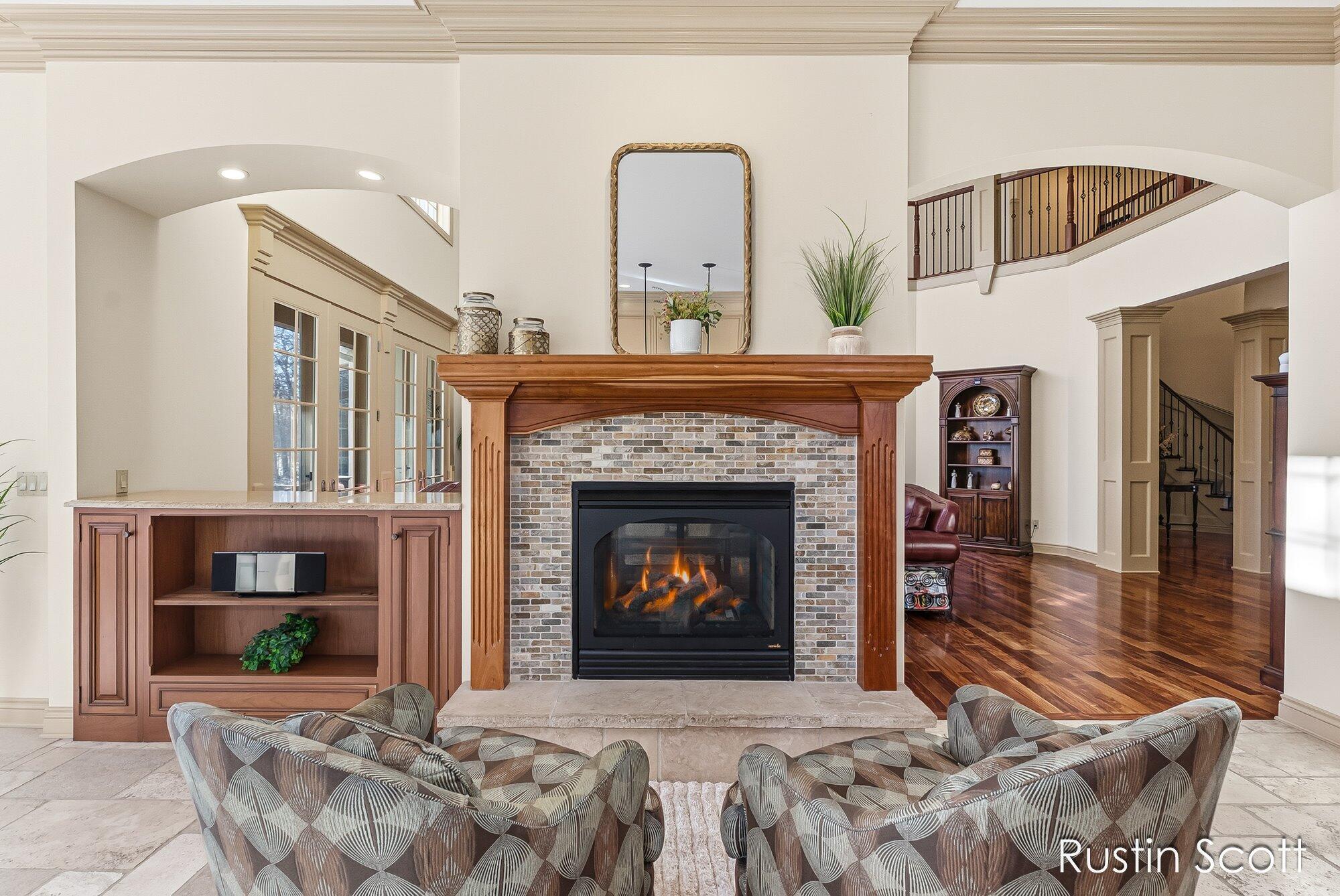 4410 Mystic Ridge Court NE Grand Rapids MI 49525