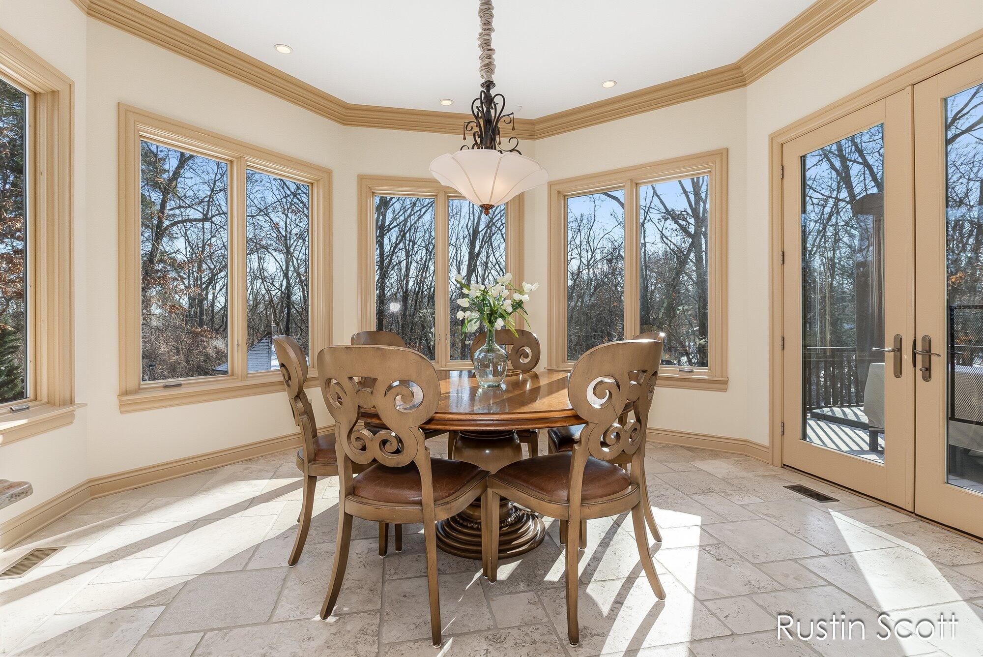4410 Mystic Ridge Court NE Grand Rapids MI 49525
