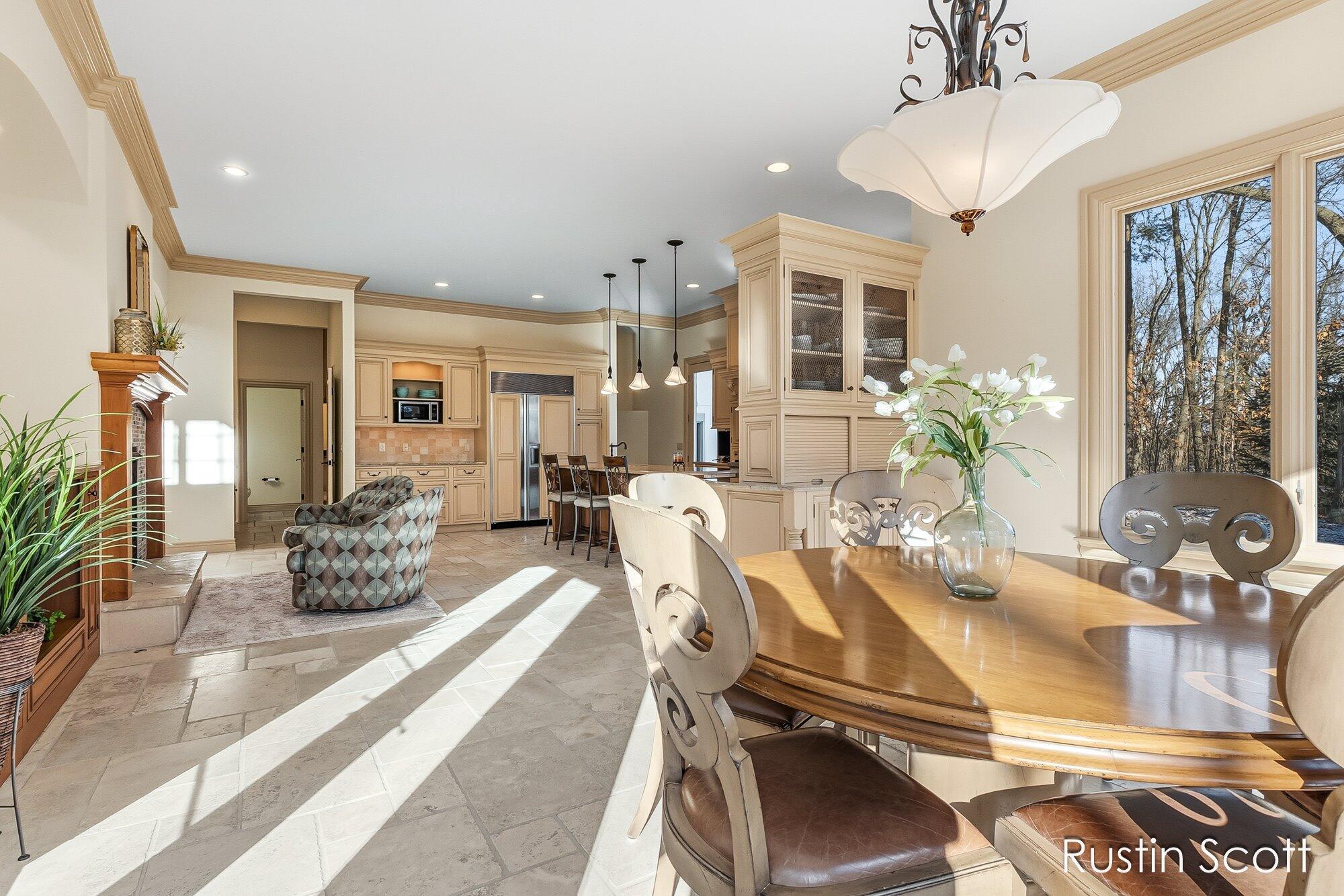 4410 Mystic Ridge Court NE Grand Rapids MI 49525