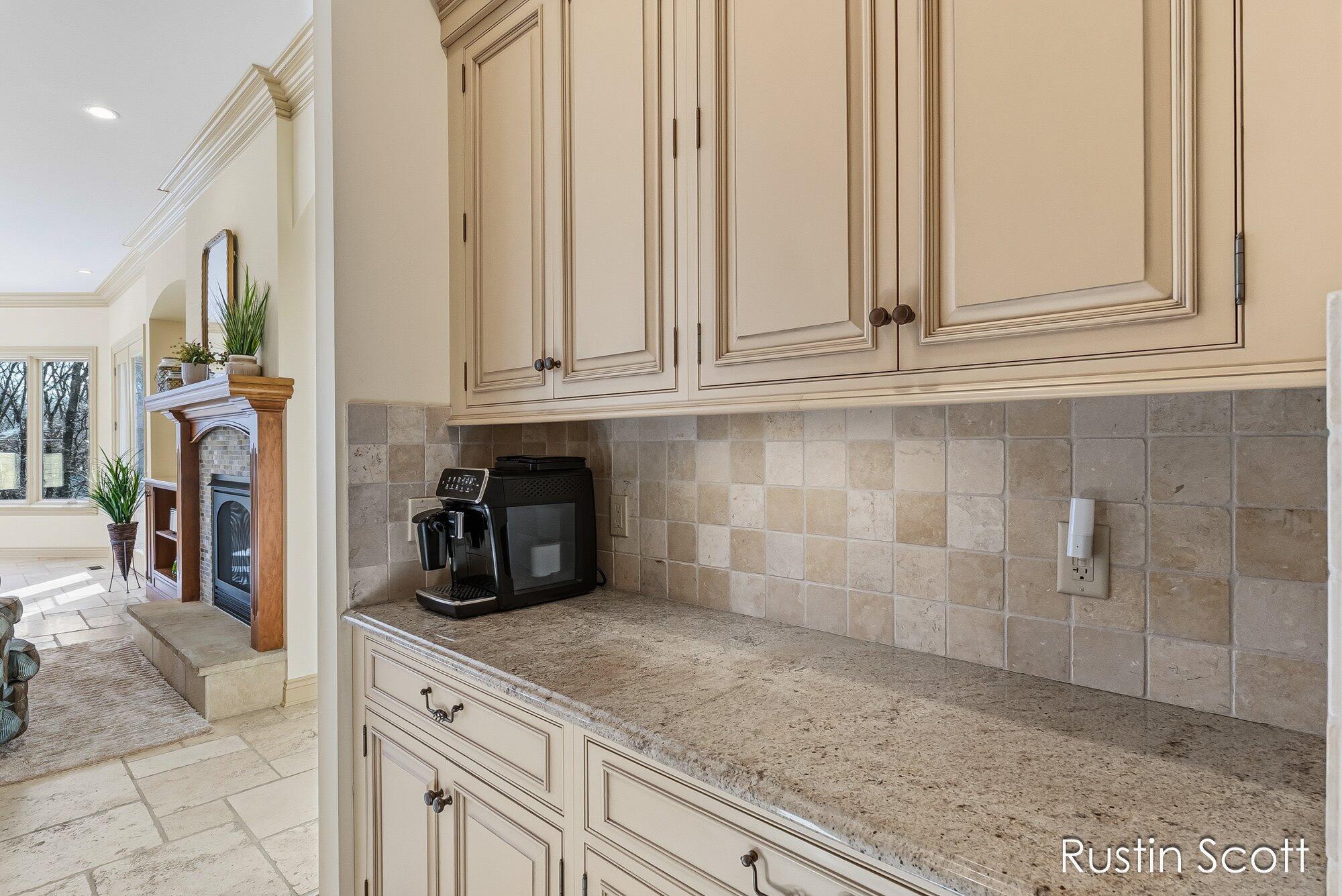 4410 Mystic Ridge Court NE Grand Rapids MI 49525