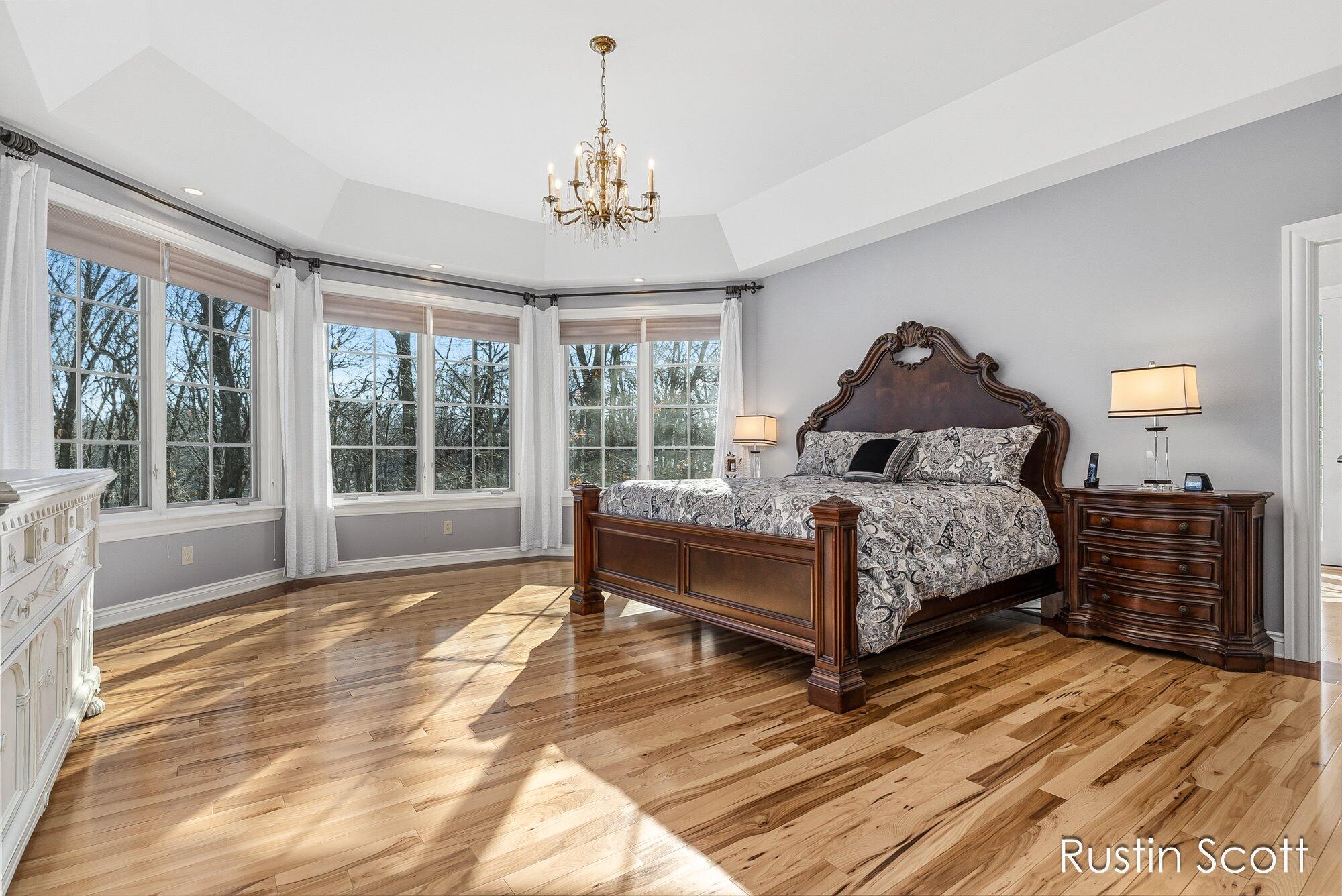 4410 Mystic Ridge Court NE Grand Rapids MI 49525