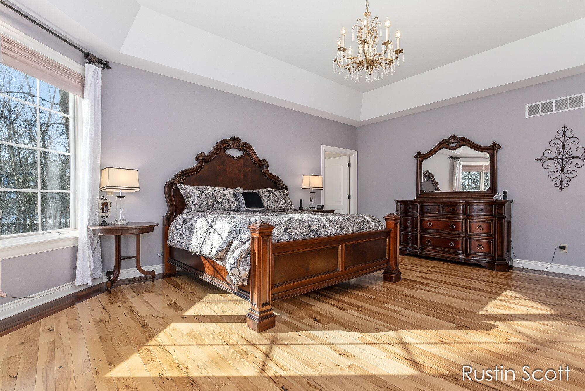 4410 Mystic Ridge Court NE Grand Rapids MI 49525