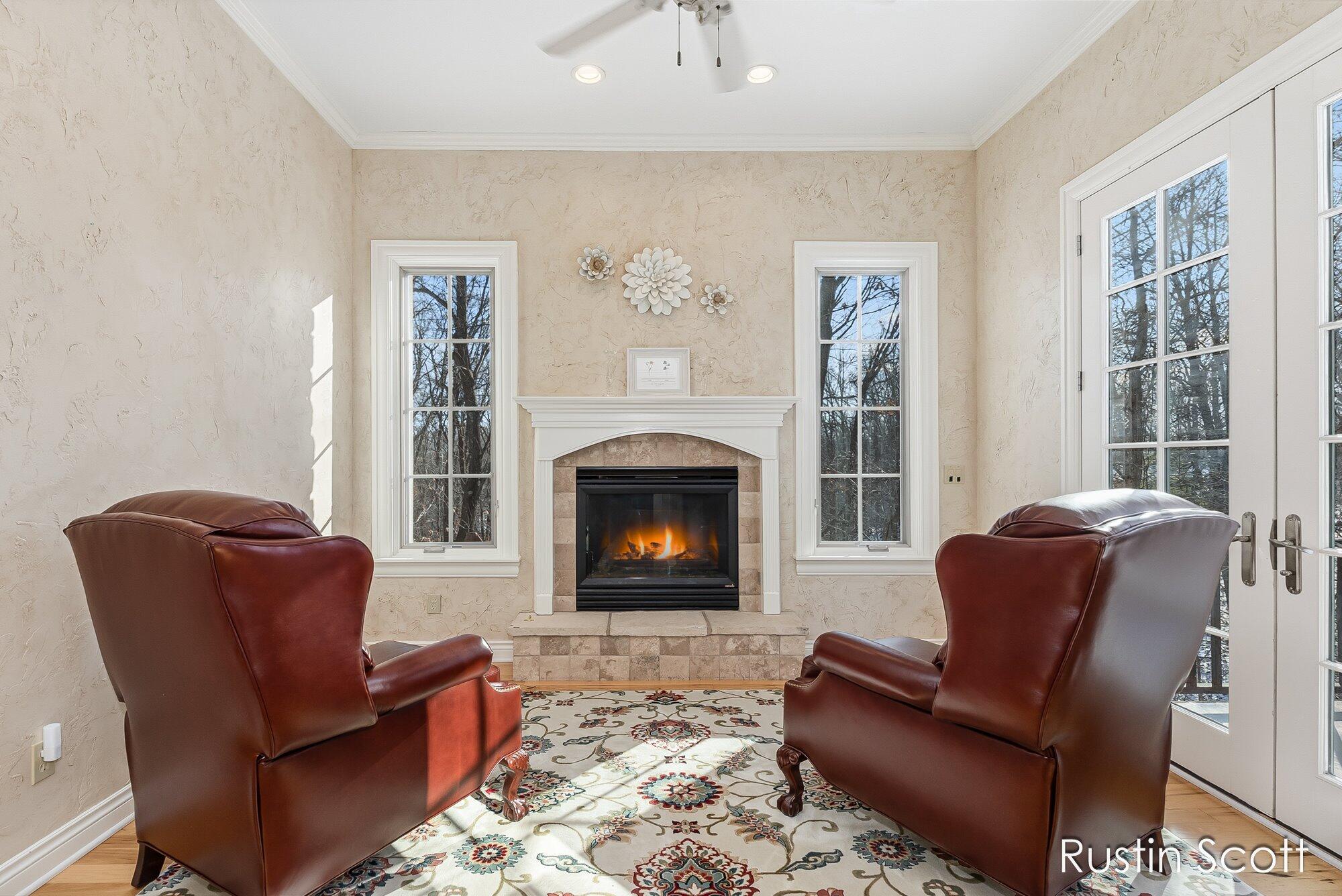 4410 Mystic Ridge Court NE Grand Rapids MI 49525