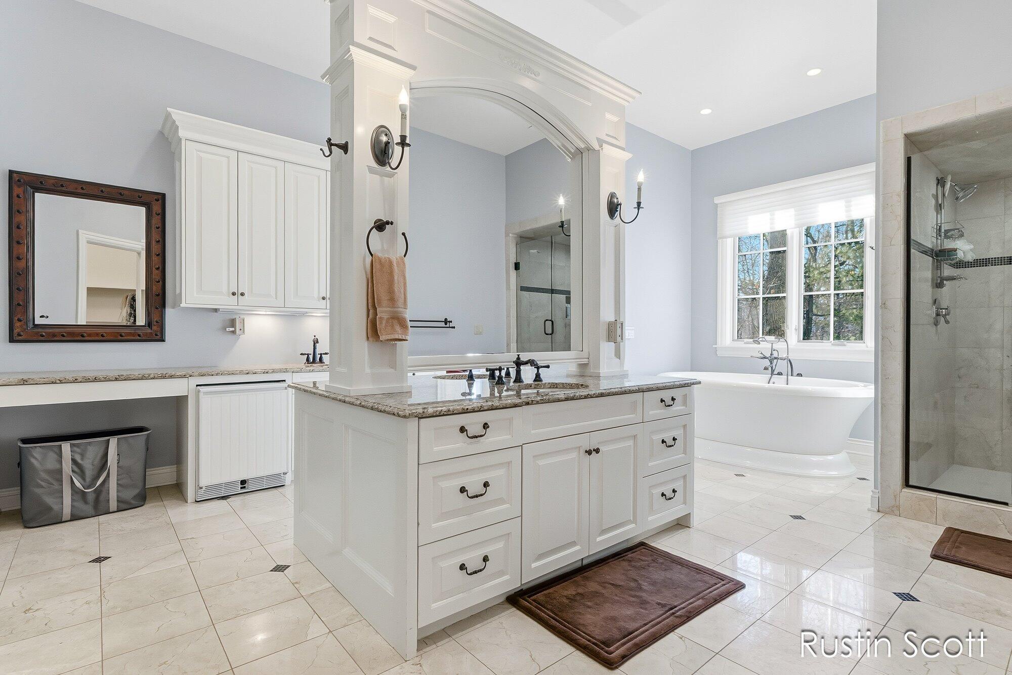 4410 Mystic Ridge Court NE Grand Rapids MI 49525