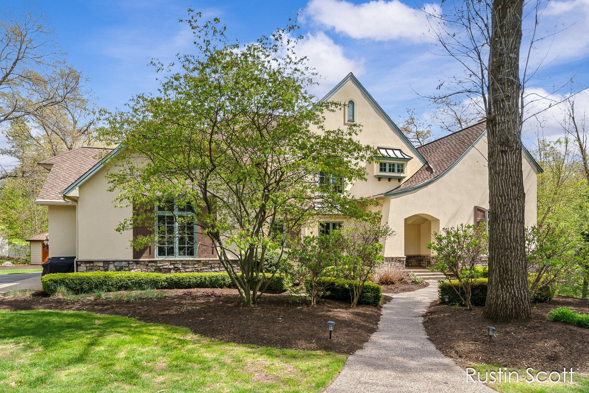 4410 Mystic Ridge Court NE Grand Rapids MI 49525