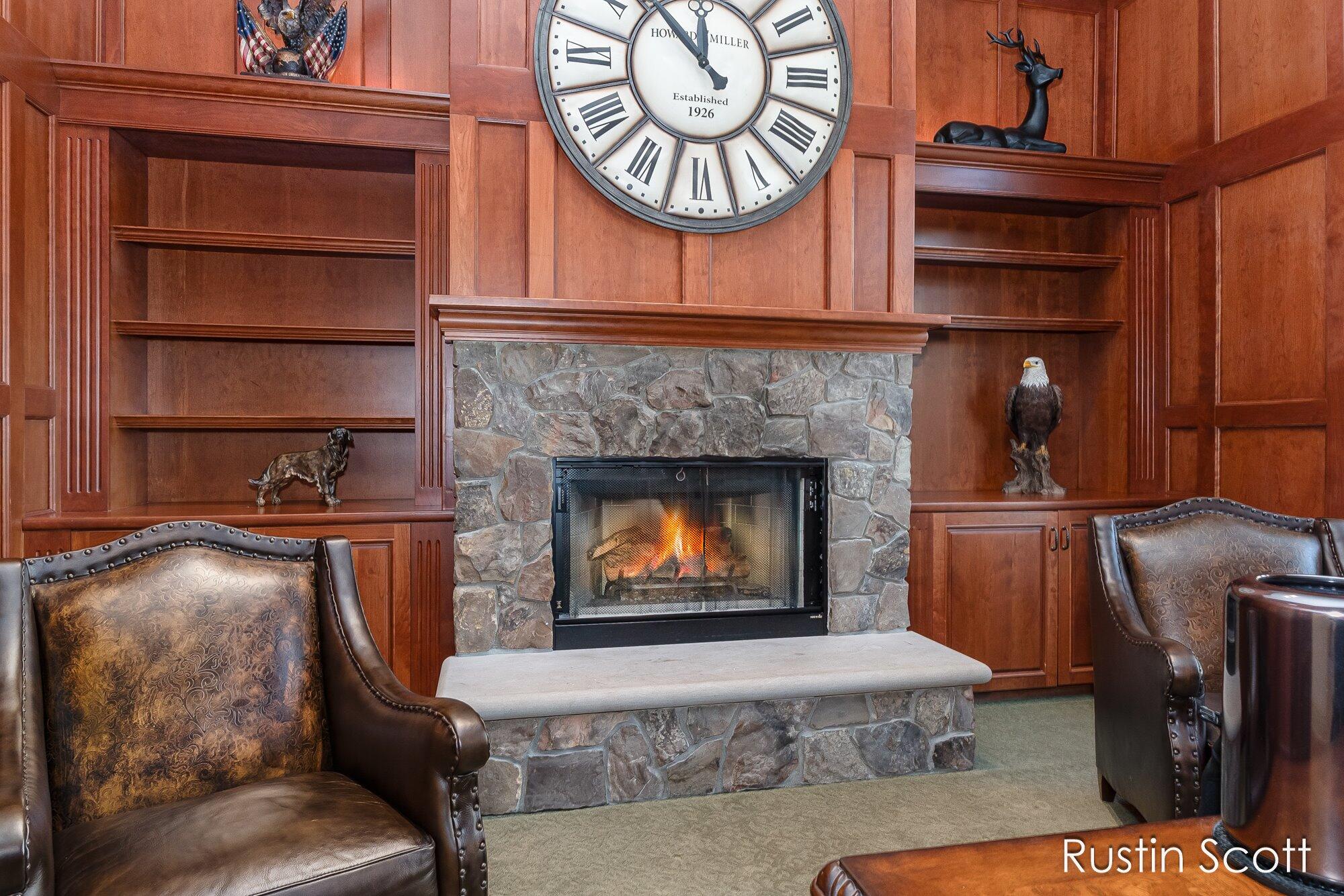 4410 Mystic Ridge Court NE Grand Rapids MI 49525
