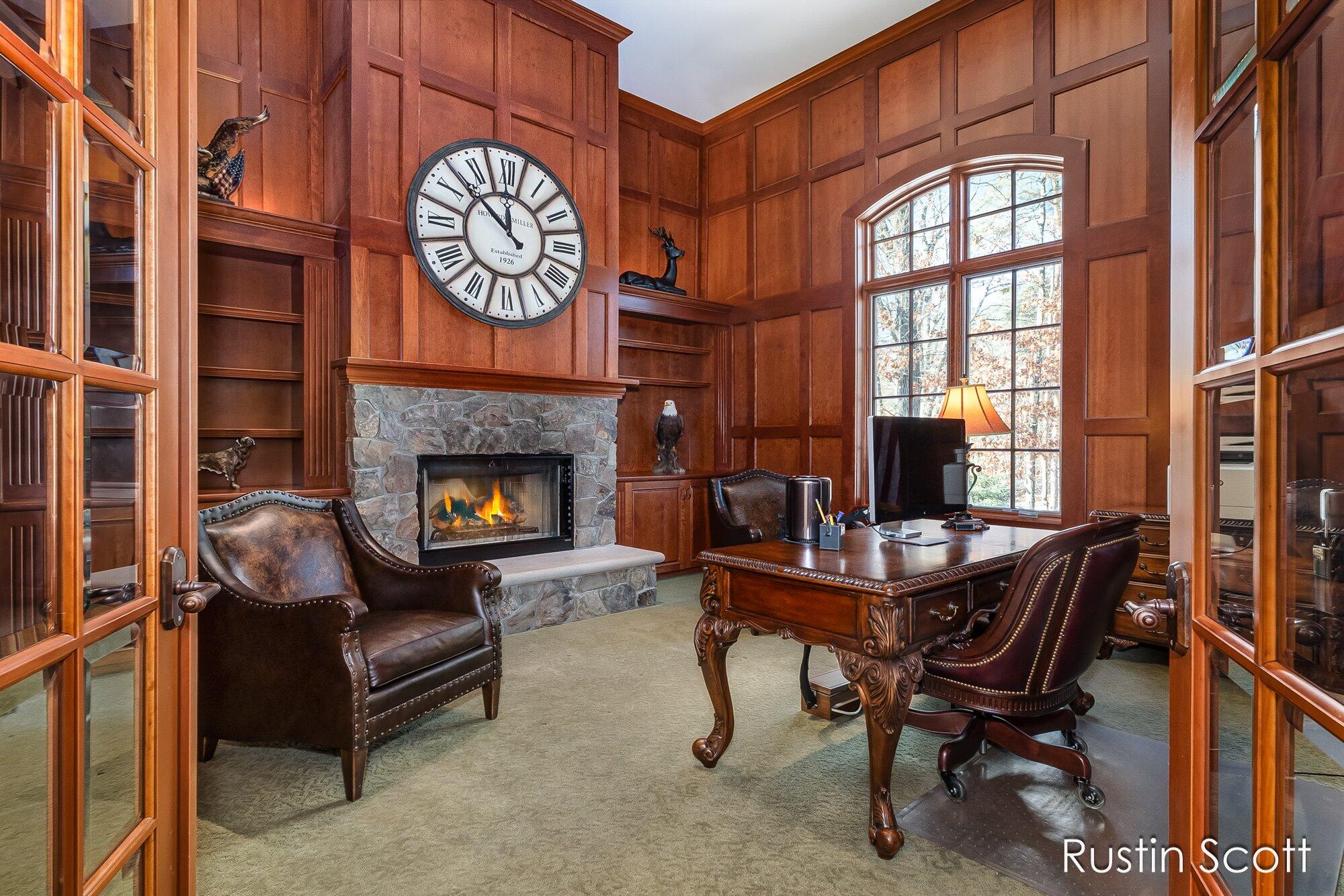 4410 Mystic Ridge Court NE Grand Rapids MI 49525