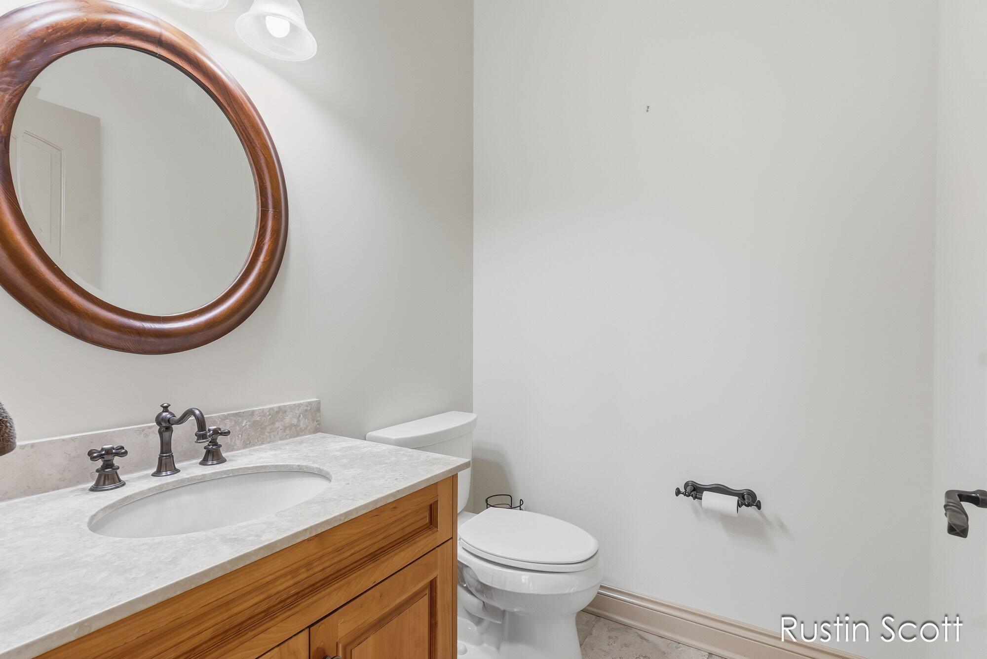4410 Mystic Ridge Court NE Grand Rapids MI 49525