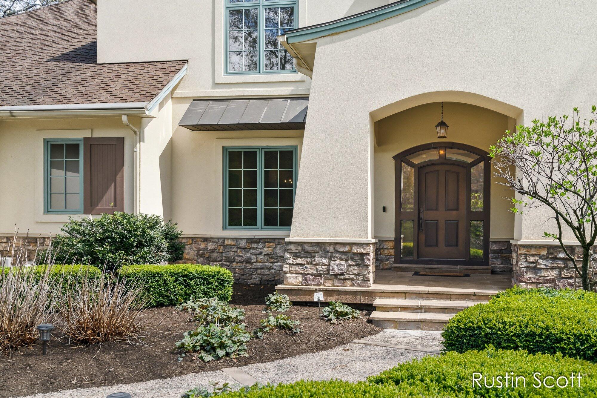 4410 Mystic Ridge Court NE Grand Rapids MI 49525