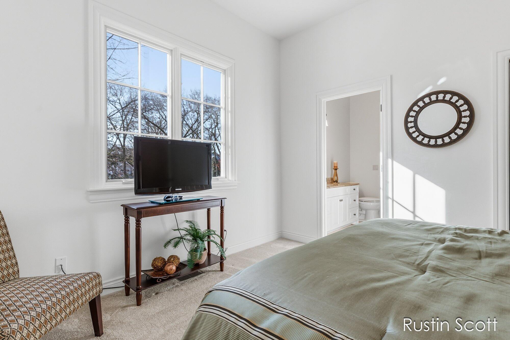 4410 Mystic Ridge Court NE Grand Rapids MI 49525
