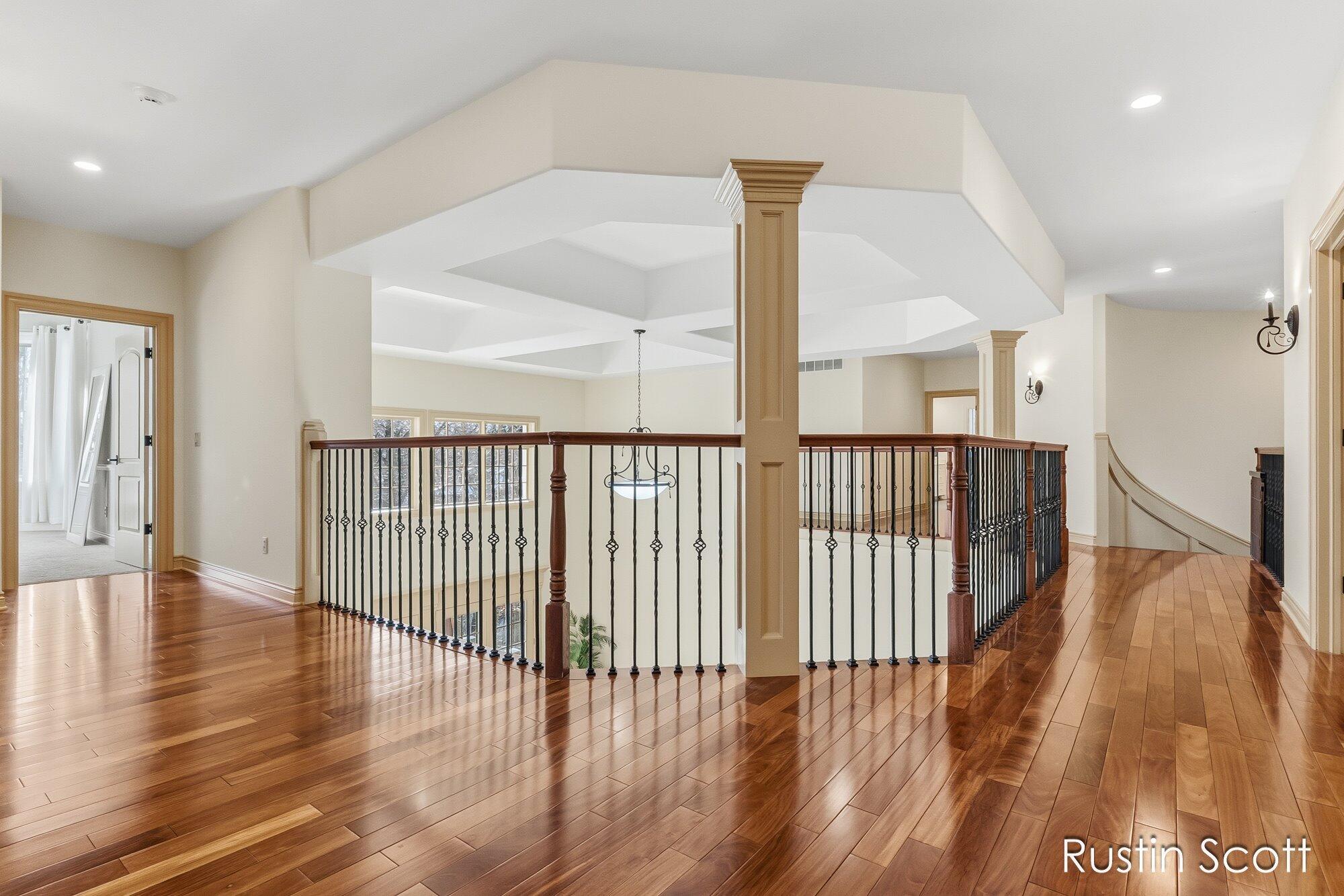4410 Mystic Ridge Court NE Grand Rapids MI 49525