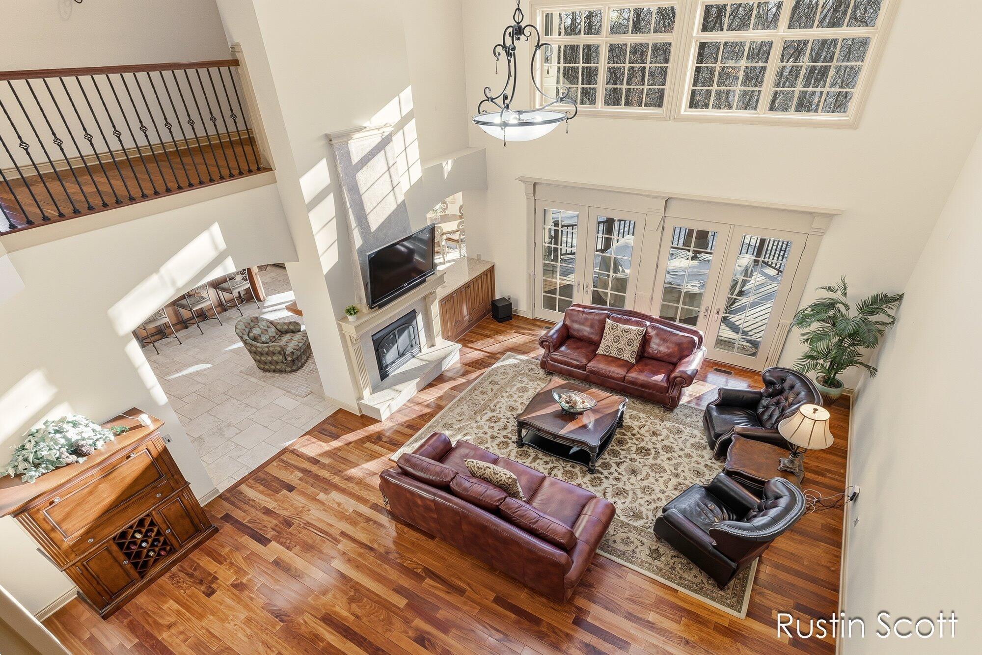 4410 Mystic Ridge Court NE Grand Rapids MI 49525