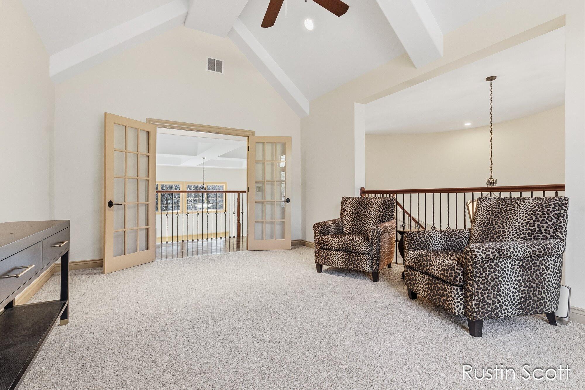 4410 Mystic Ridge Court NE Grand Rapids MI 49525