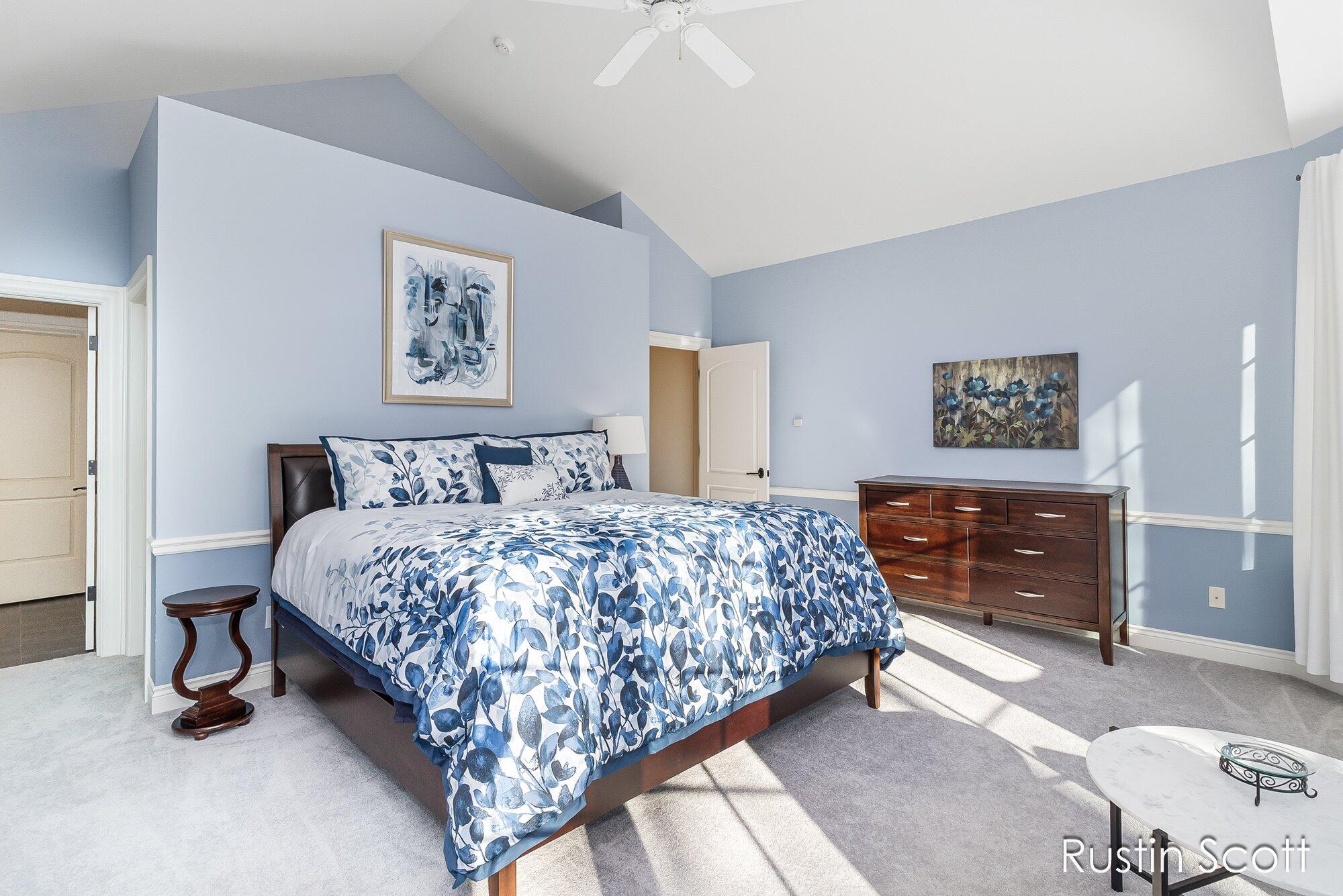 4410 Mystic Ridge Court NE Grand Rapids MI 49525