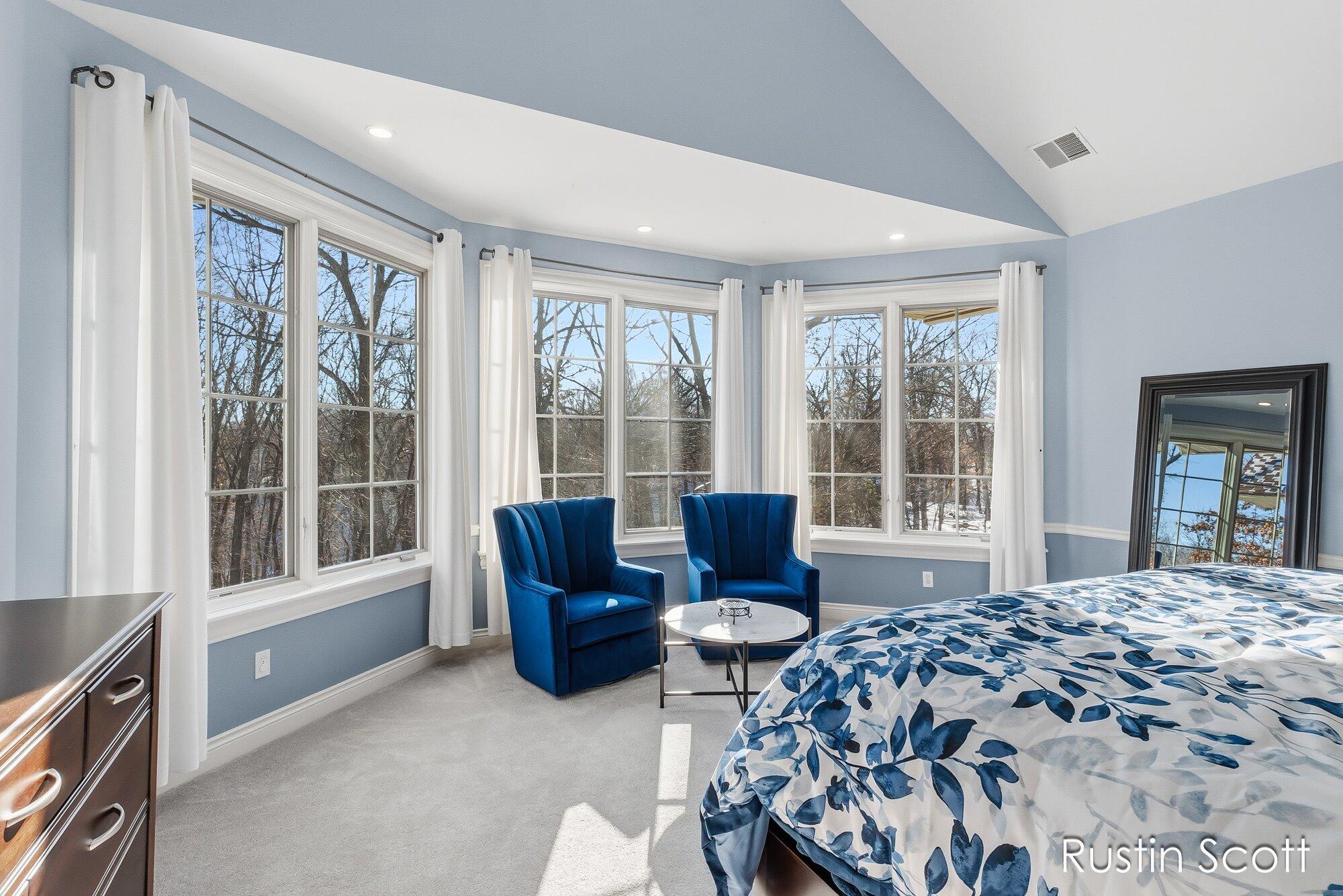 4410 Mystic Ridge Court NE Grand Rapids MI 49525