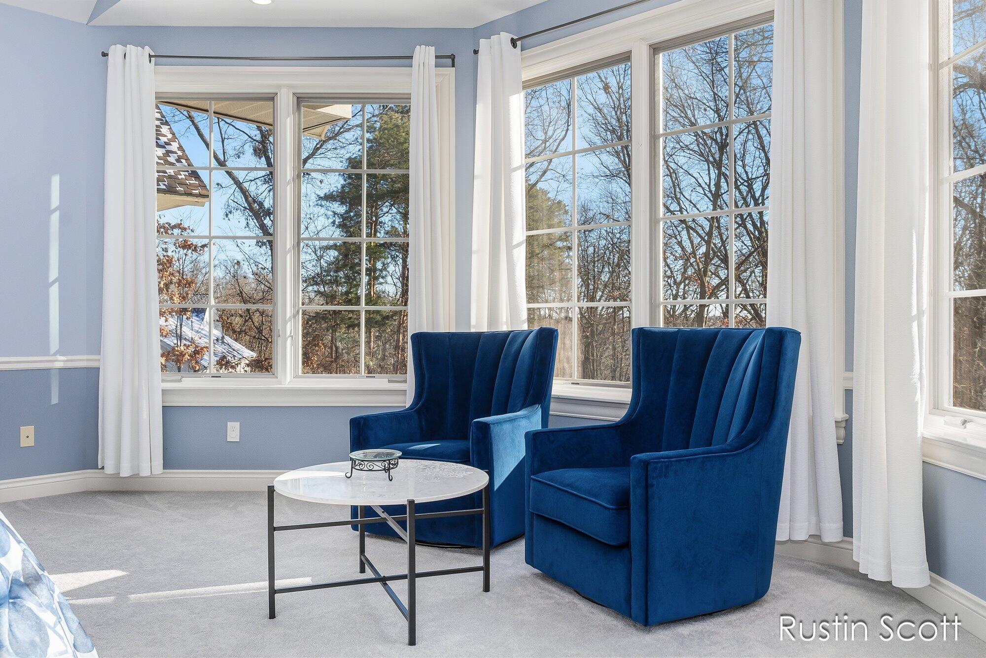 4410 Mystic Ridge Court NE Grand Rapids MI 49525