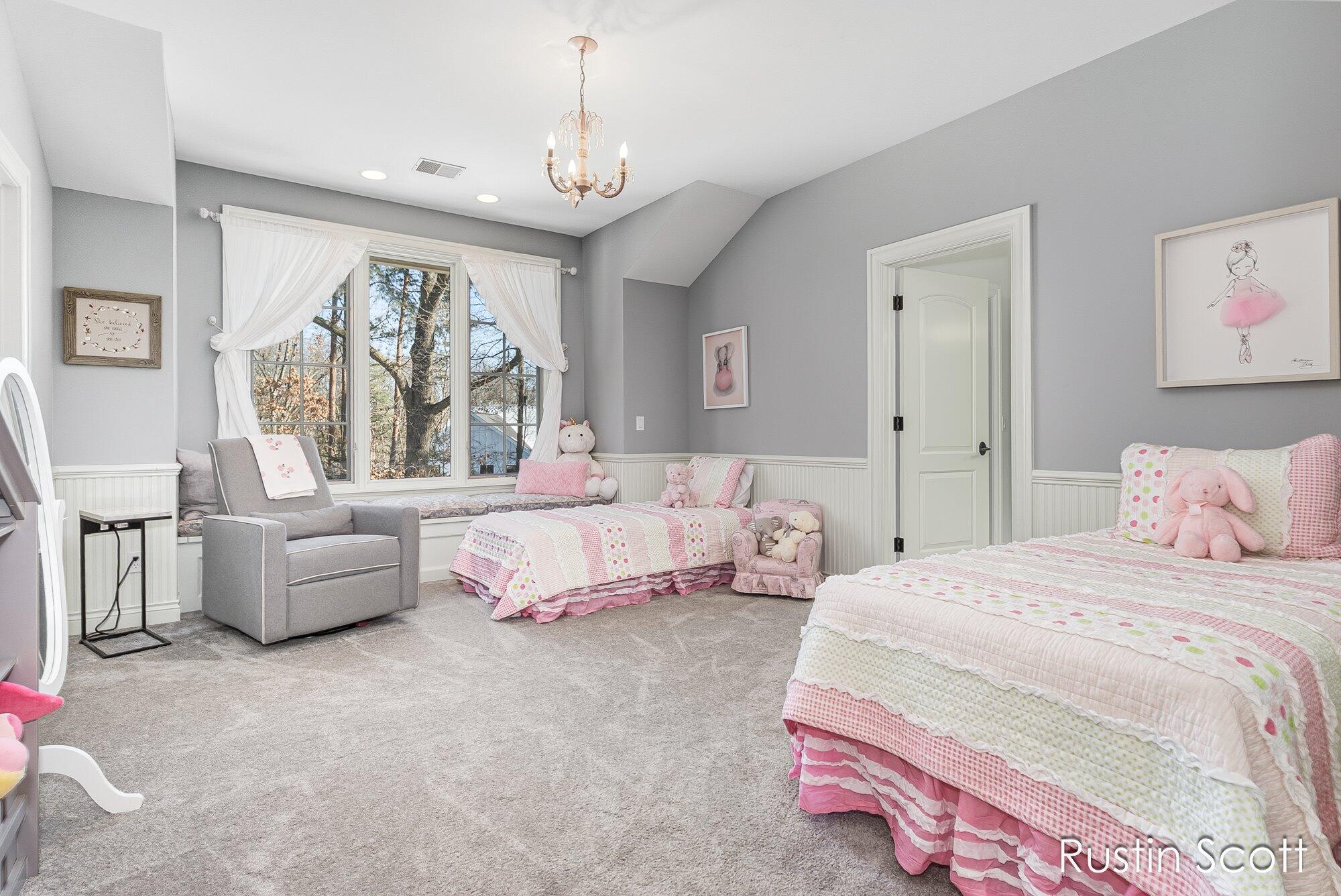 4410 Mystic Ridge Court NE Grand Rapids MI 49525