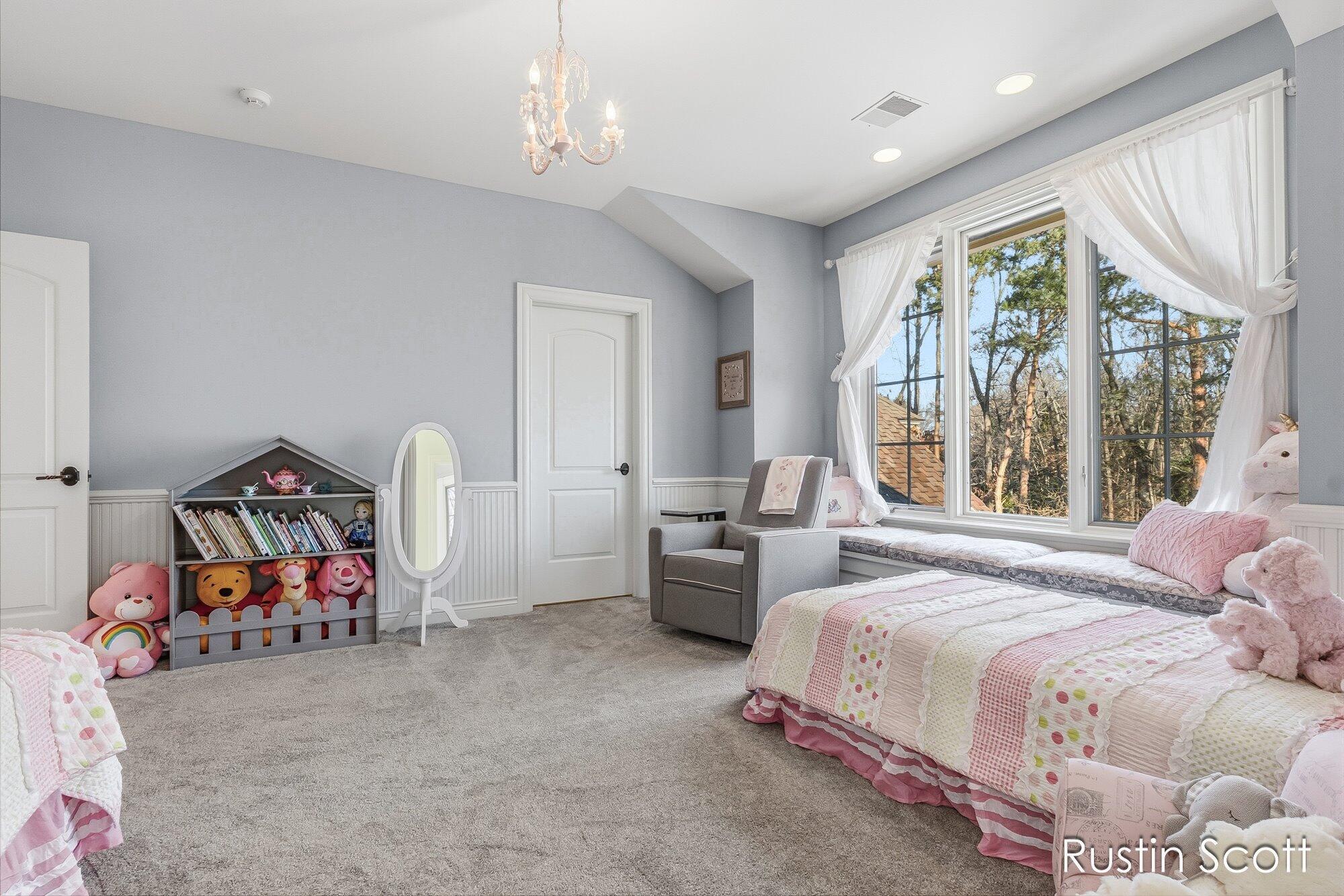 4410 Mystic Ridge Court NE Grand Rapids MI 49525