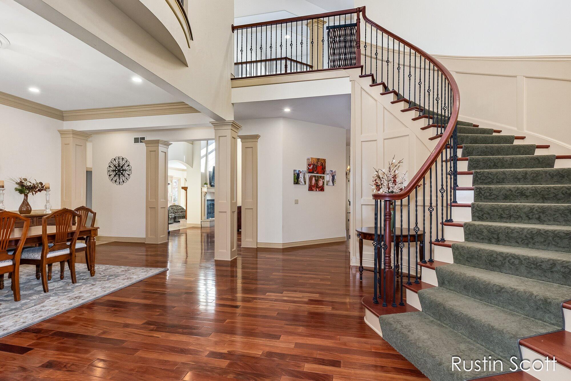 4410 Mystic Ridge Court NE Grand Rapids MI 49525