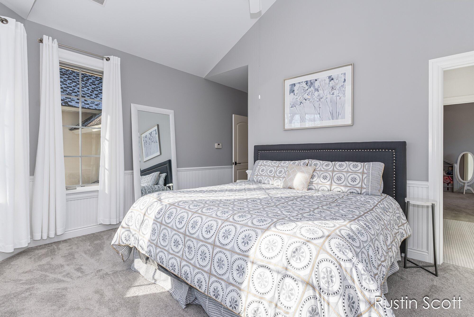 4410 Mystic Ridge Court NE Grand Rapids MI 49525