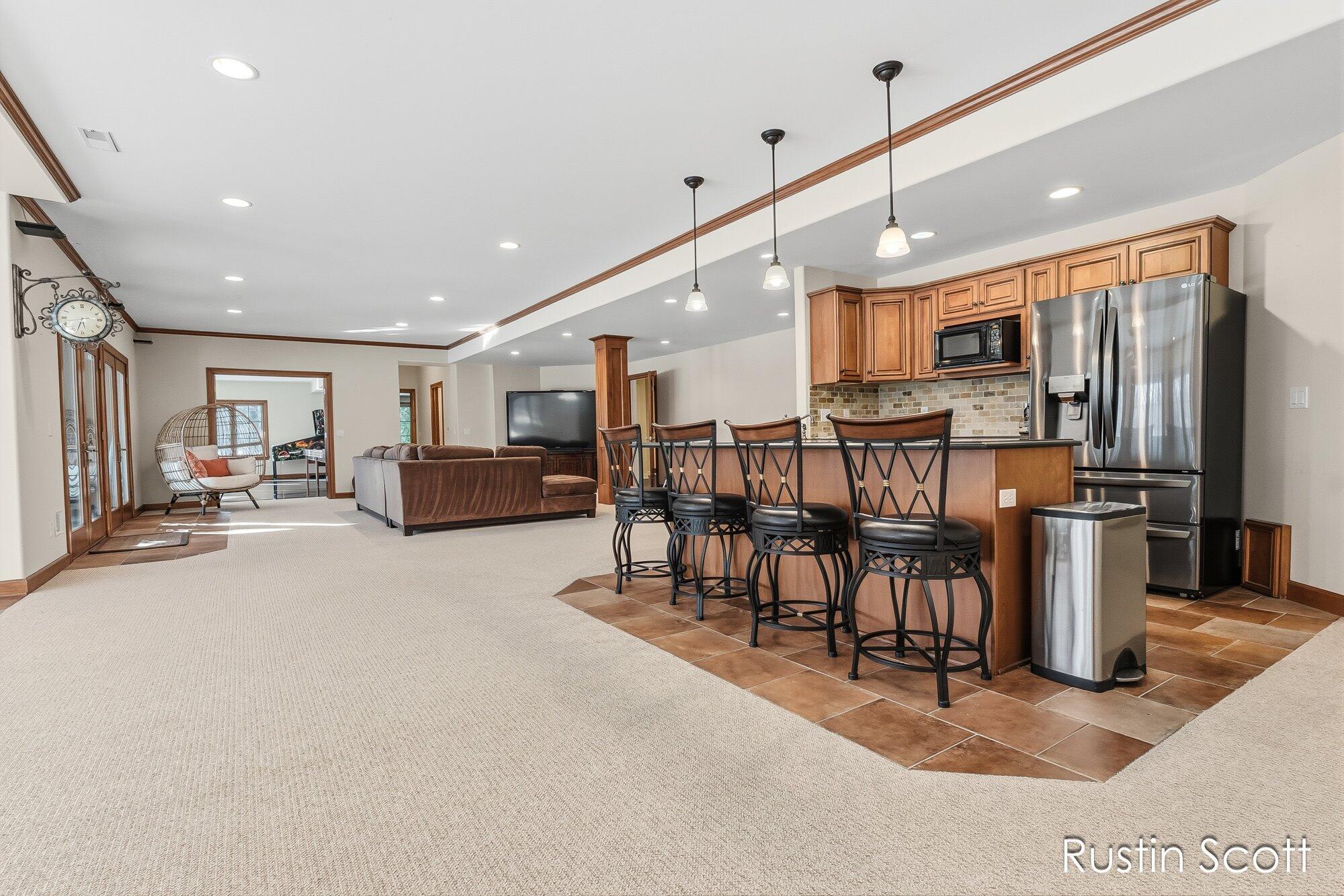 4410 Mystic Ridge Court NE Grand Rapids MI 49525
