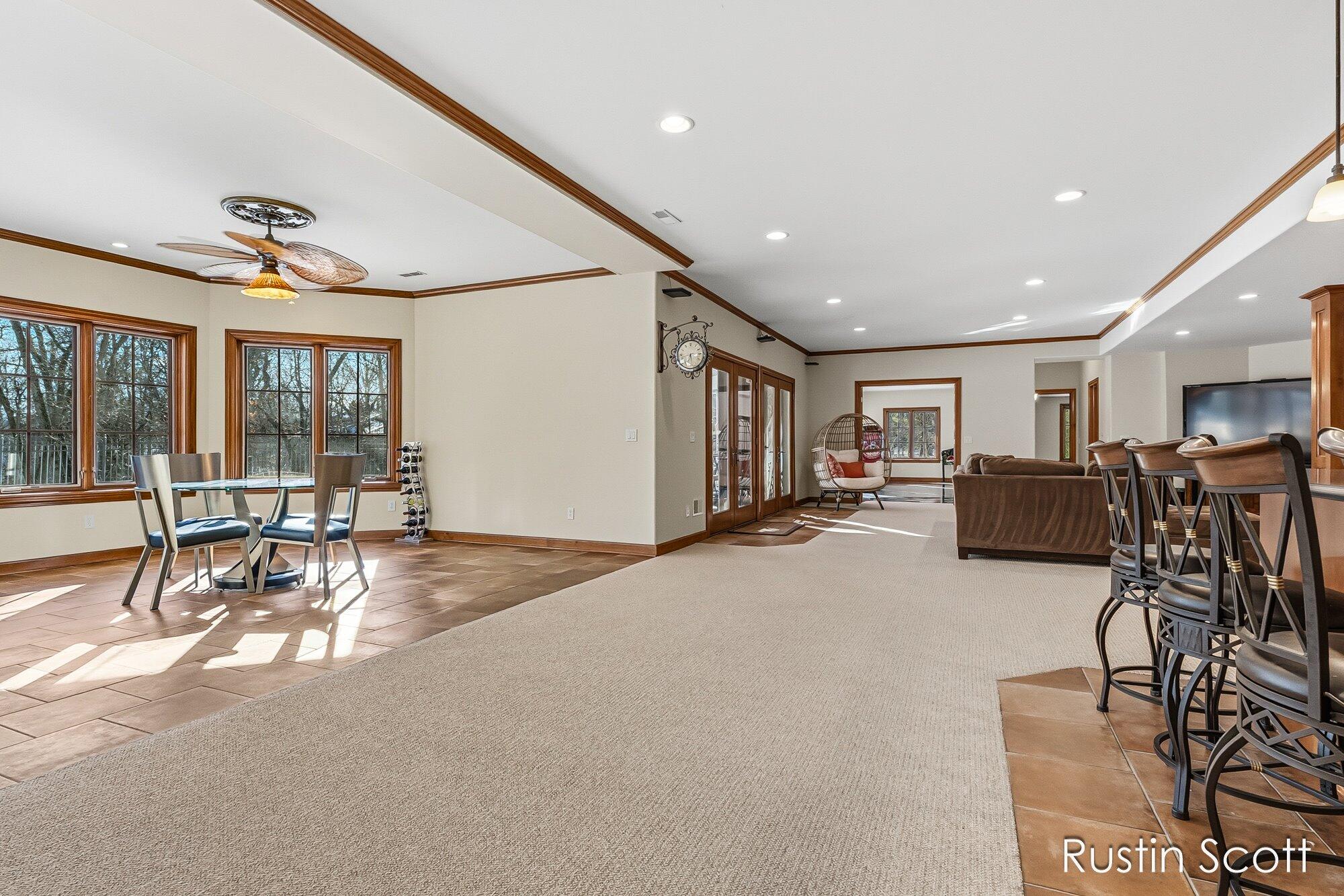 4410 Mystic Ridge Court NE Grand Rapids MI 49525