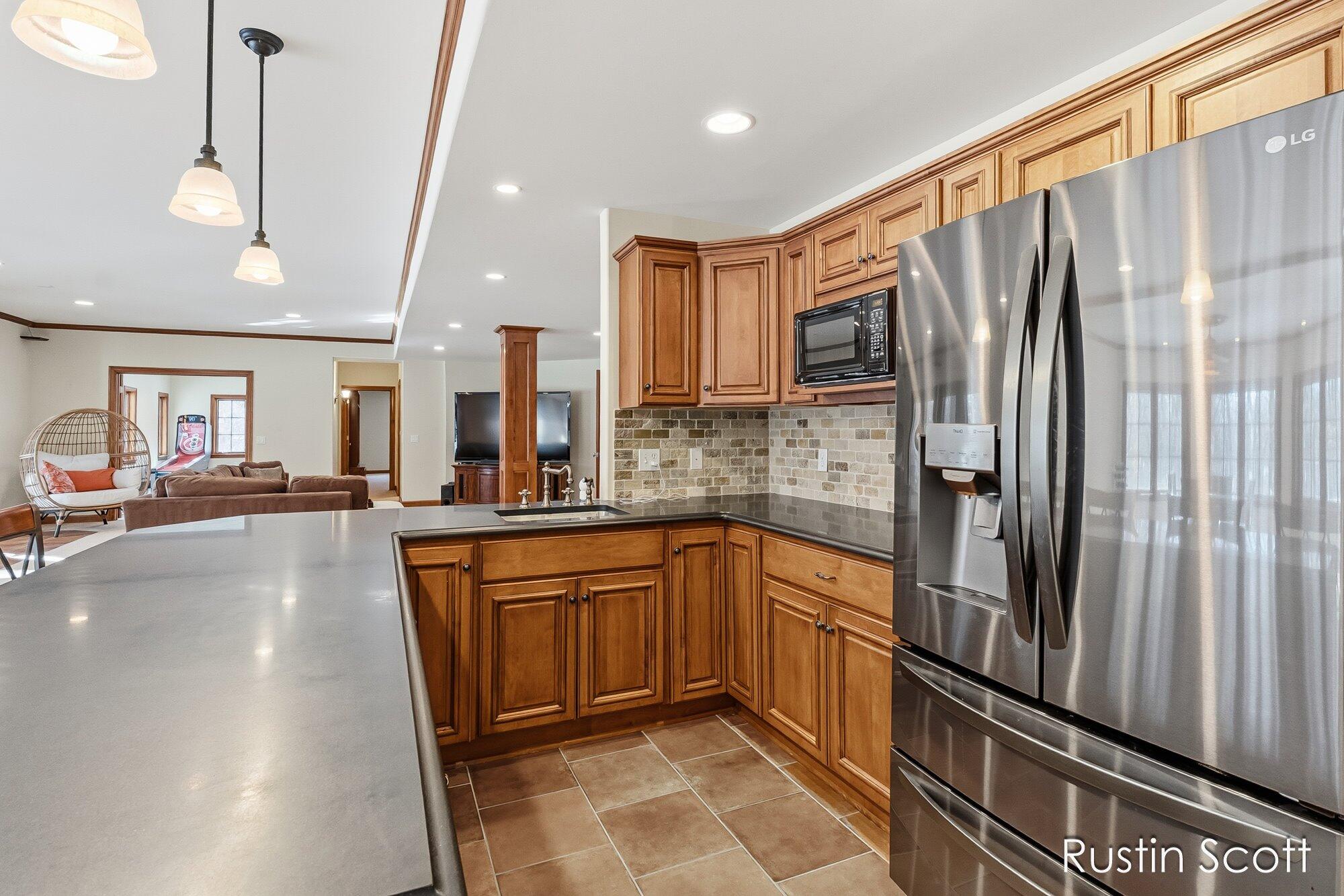 4410 Mystic Ridge Court NE Grand Rapids MI 49525