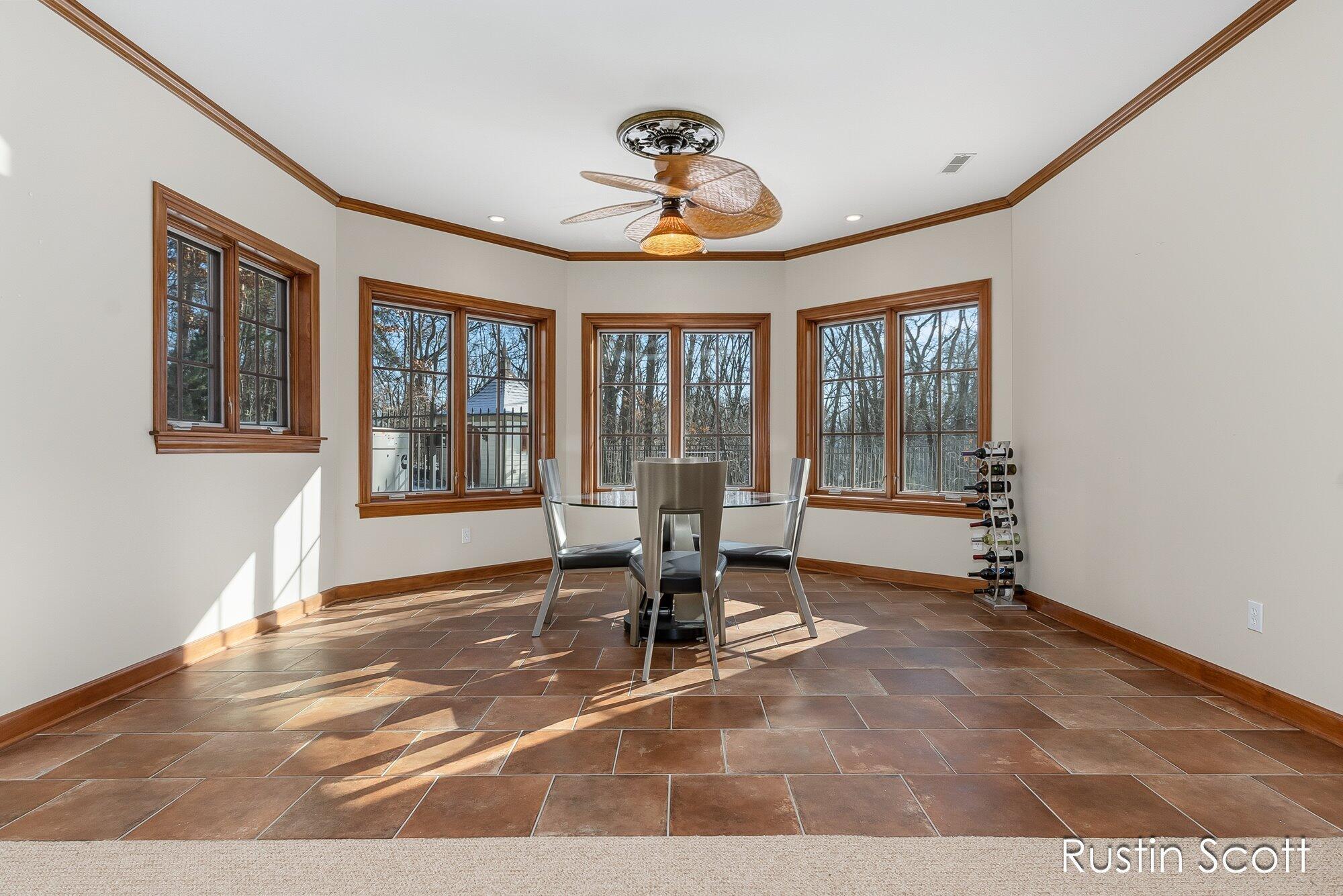 4410 Mystic Ridge Court NE Grand Rapids MI 49525