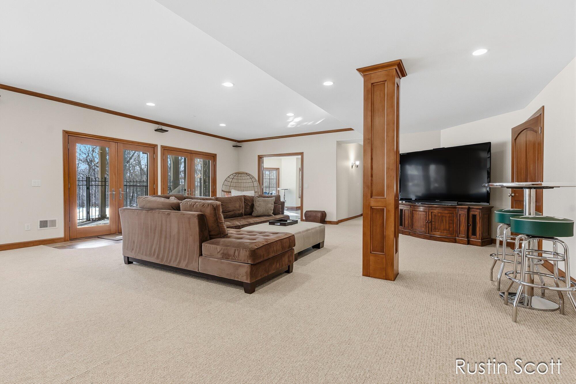 4410 Mystic Ridge Court NE Grand Rapids MI 49525