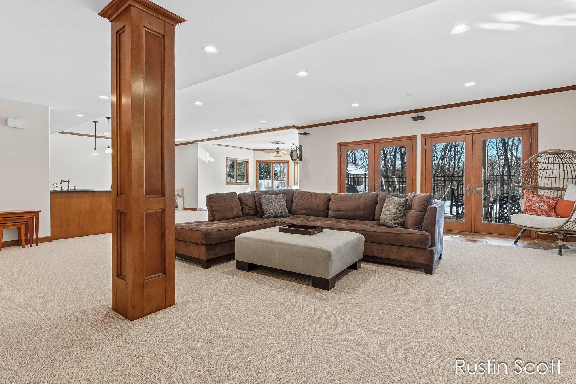 4410 Mystic Ridge Court NE Grand Rapids MI 49525