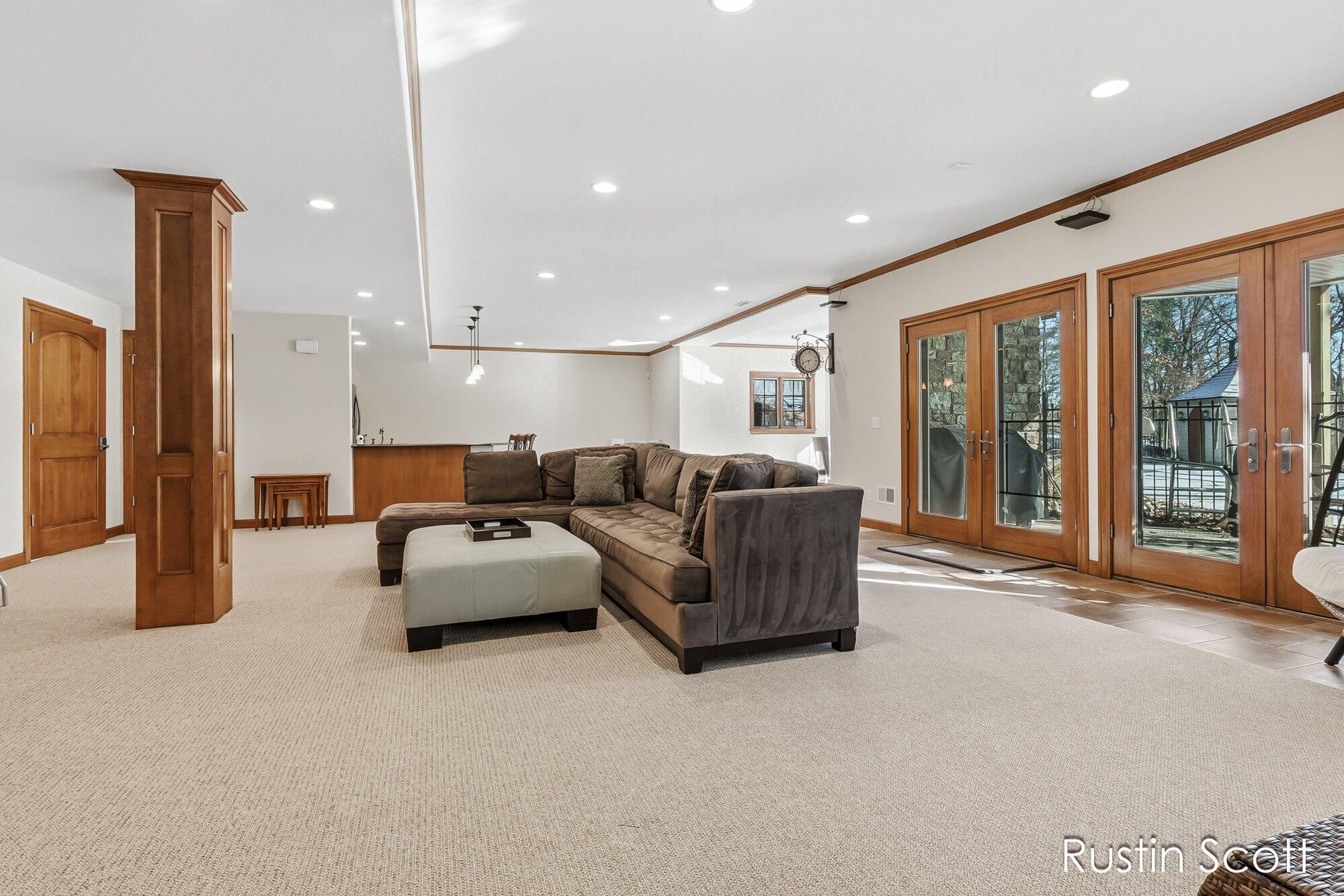 4410 Mystic Ridge Court NE Grand Rapids MI 49525