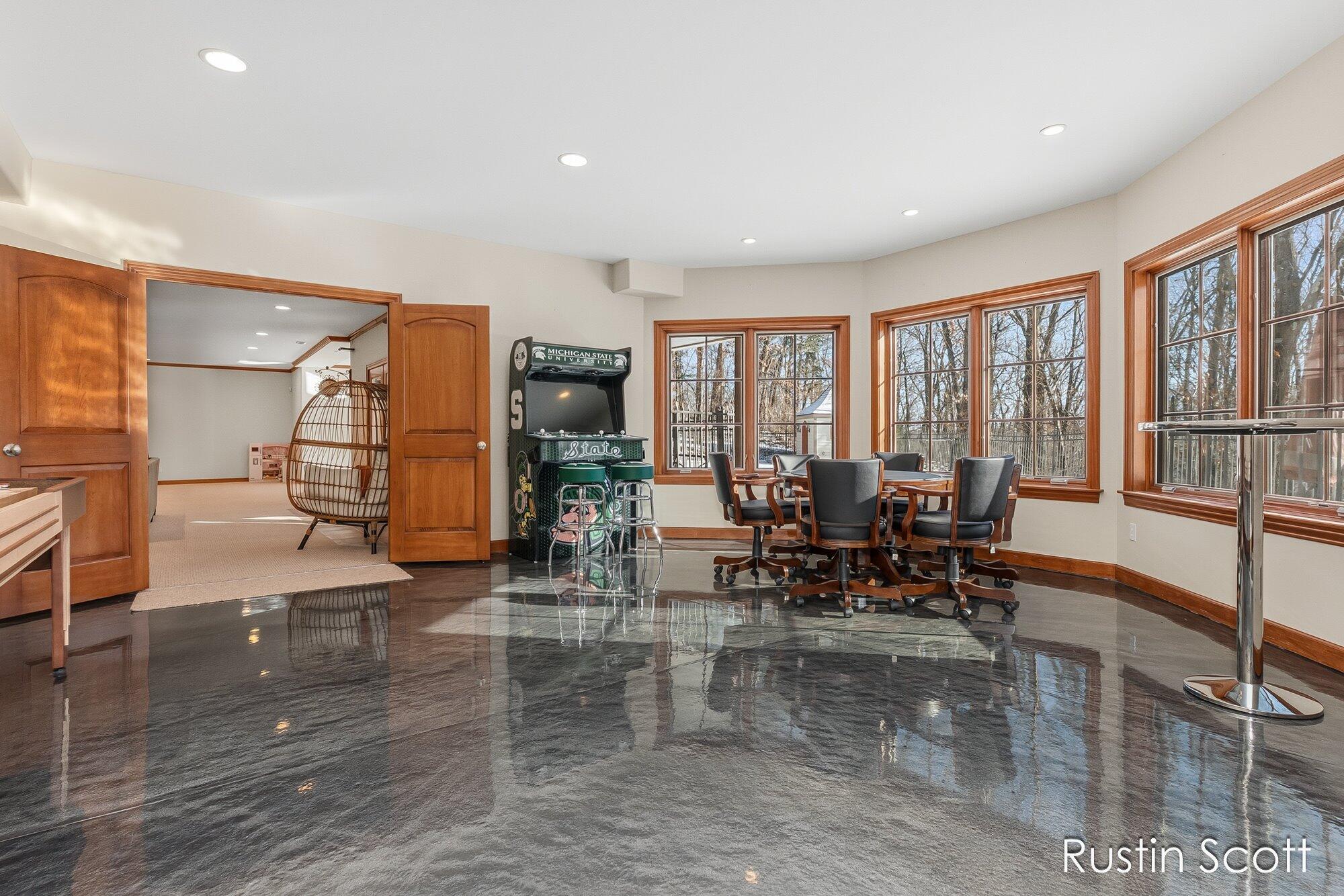 4410 Mystic Ridge Court NE Grand Rapids MI 49525