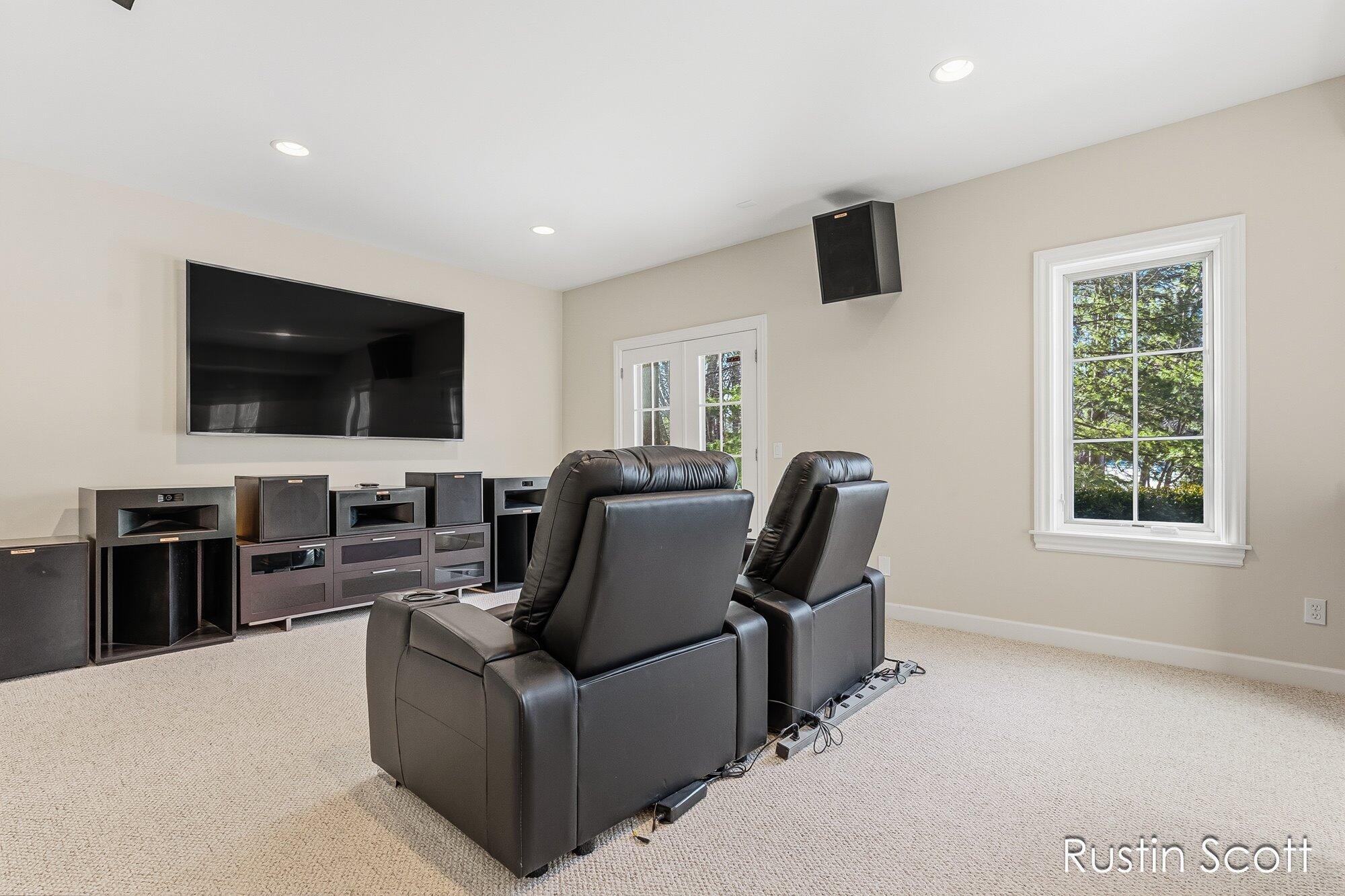 4410 Mystic Ridge Court NE Grand Rapids MI 49525