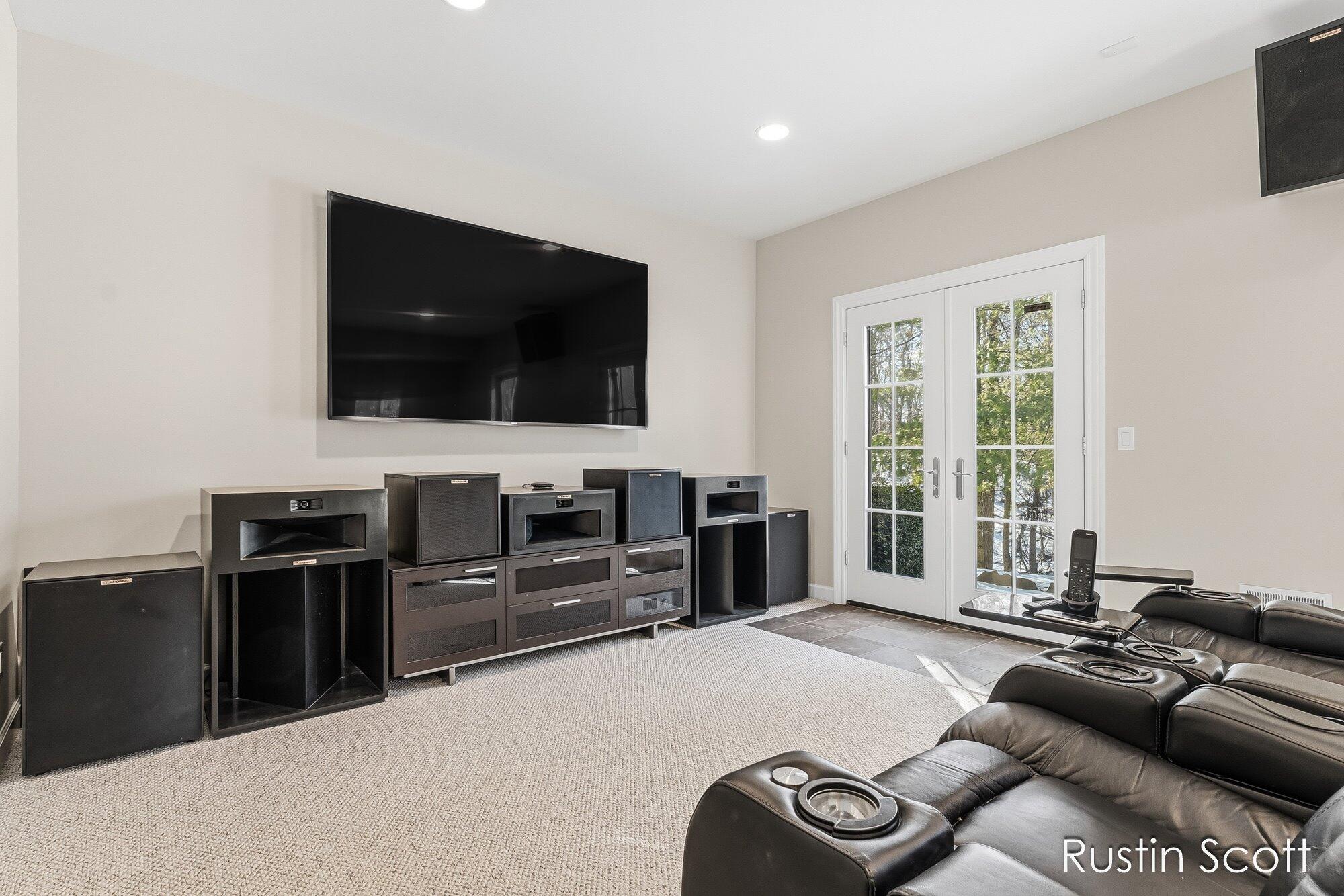 4410 Mystic Ridge Court NE Grand Rapids MI 49525