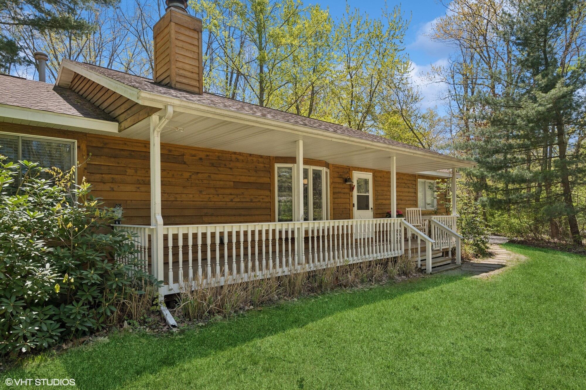 6490 E Chikaming Sawyer MI 49125