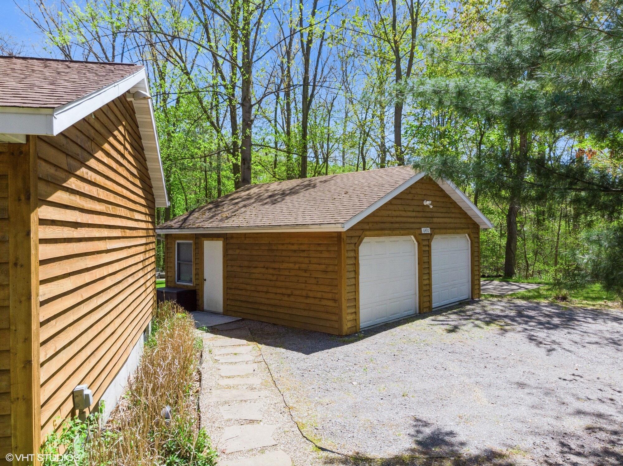 6490 E Chikaming Sawyer MI 49125