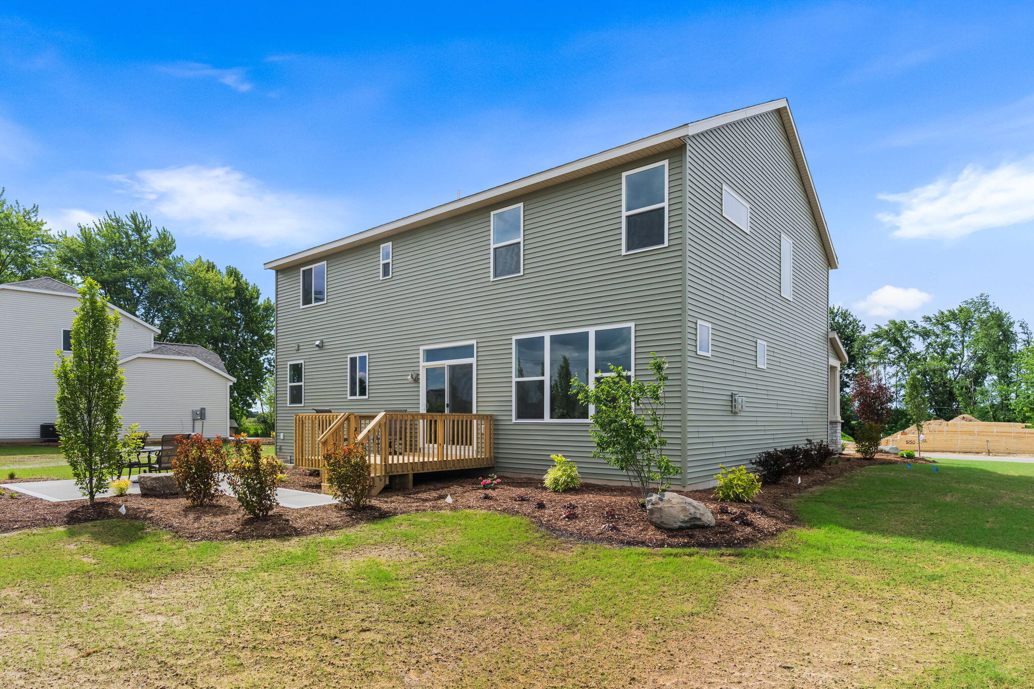 7397 Black Brook Drive Zeeland MI 49464
