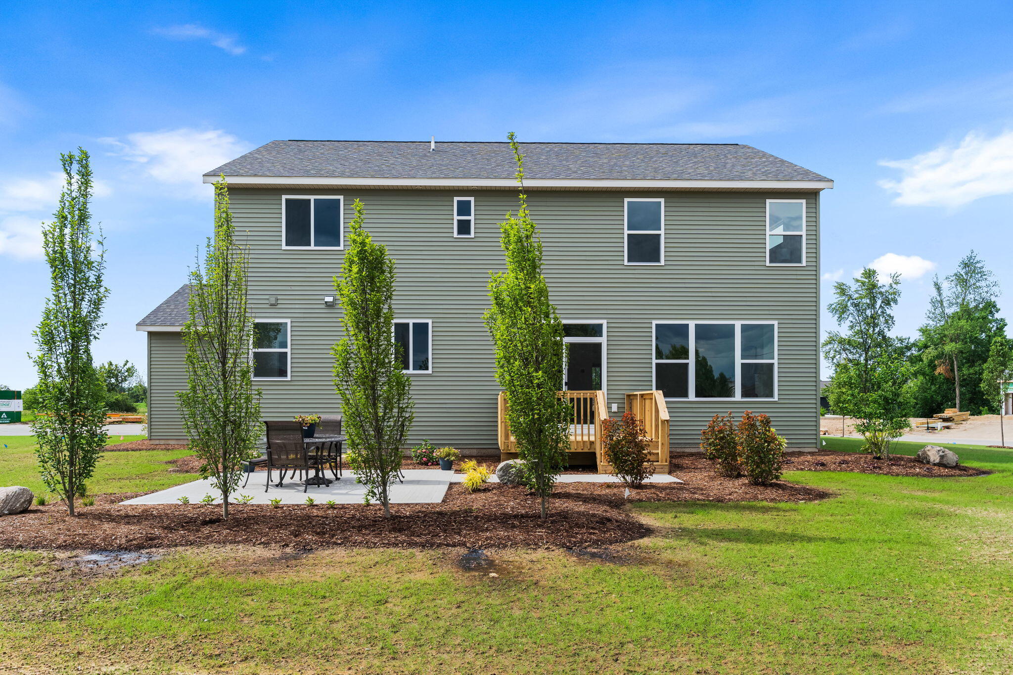 7397 Black Brook Drive Zeeland MI 49464