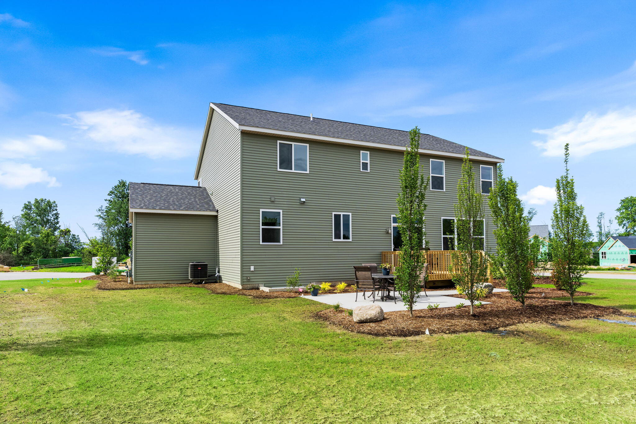 7397 Black Brook Drive Zeeland MI 49464