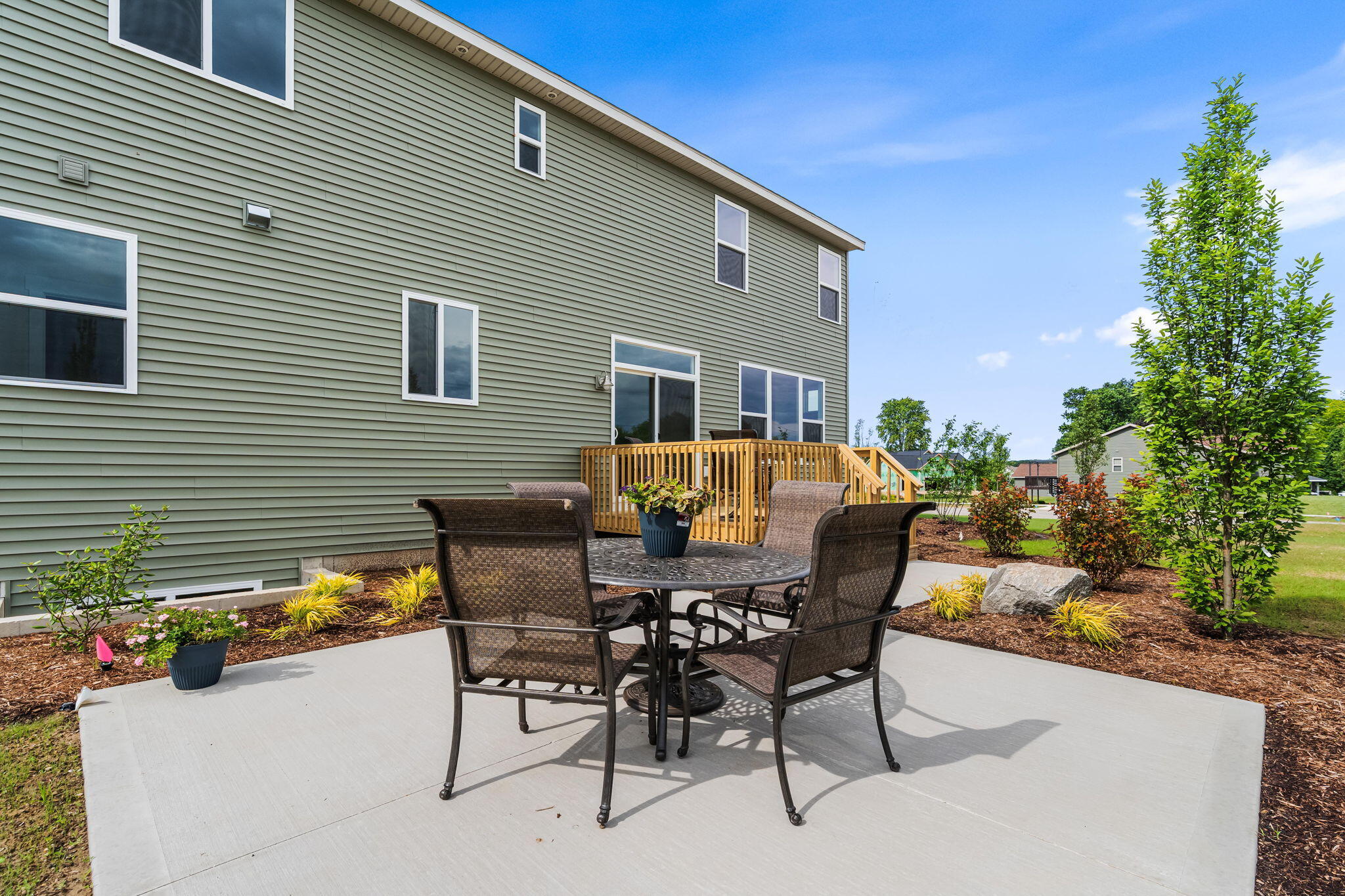 7397 Black Brook Drive Zeeland MI 49464