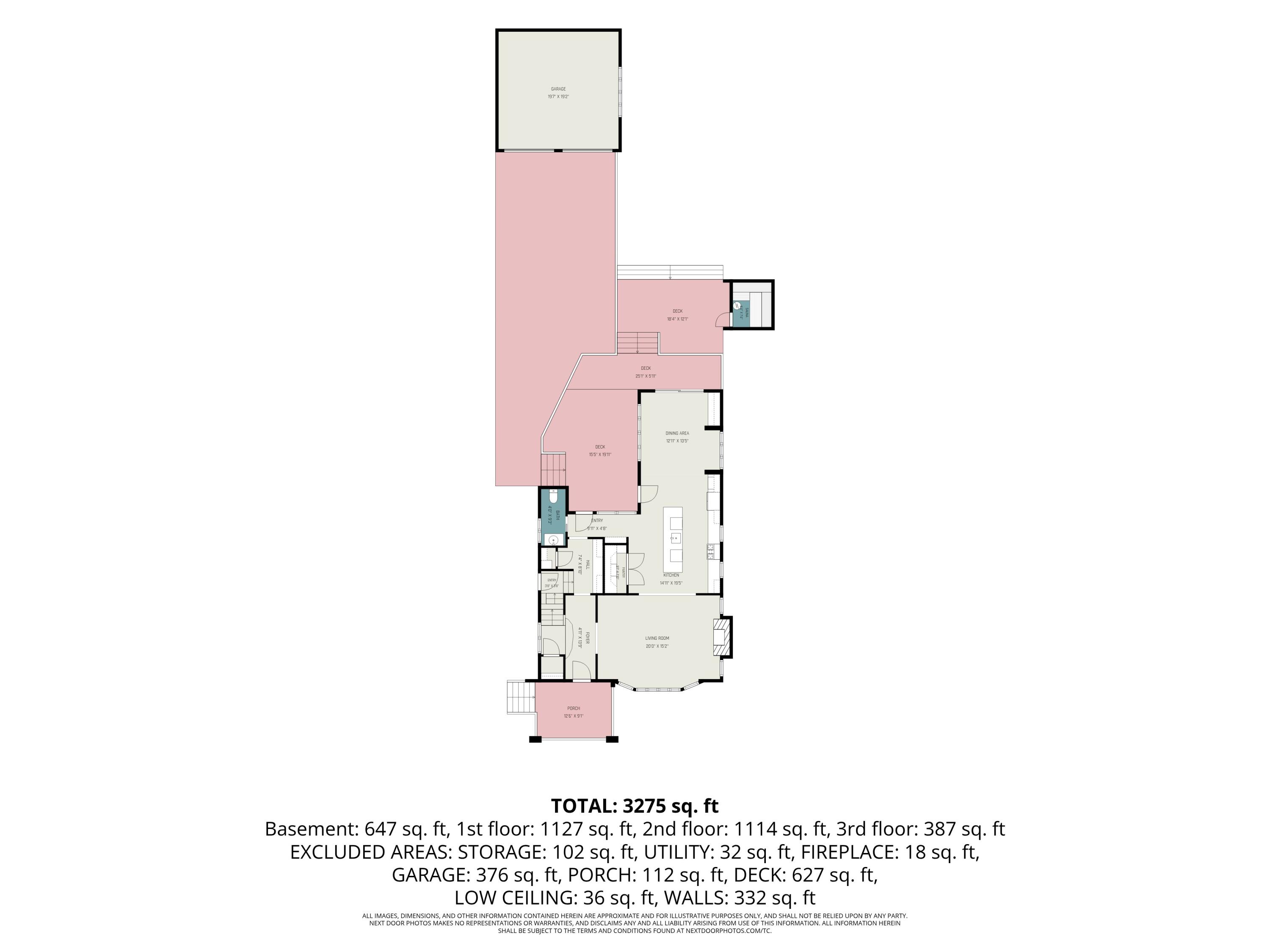 560 Laurel Avenue SE East Grand Rapids MI 49506