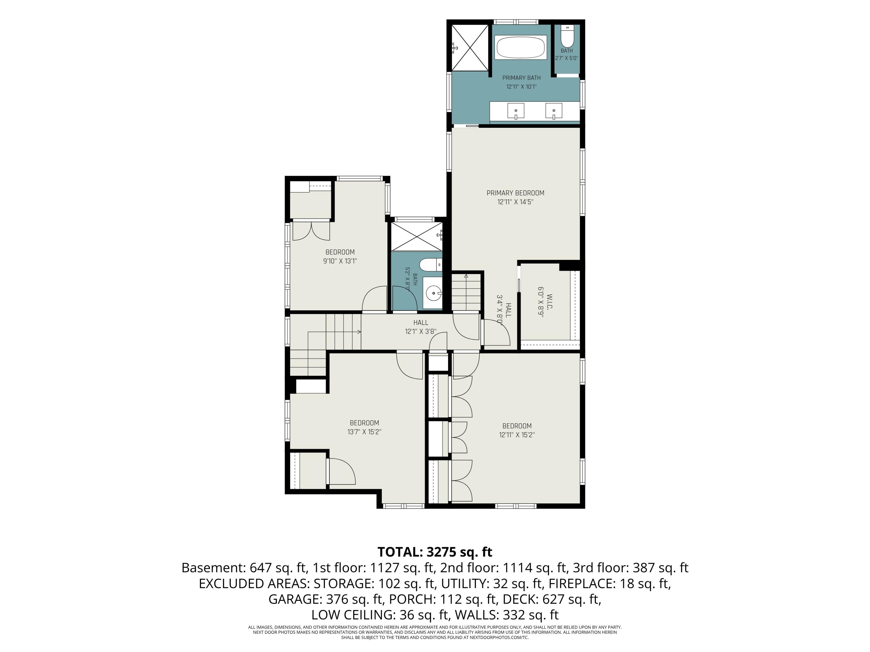 560 Laurel Avenue SE East Grand Rapids MI 49506