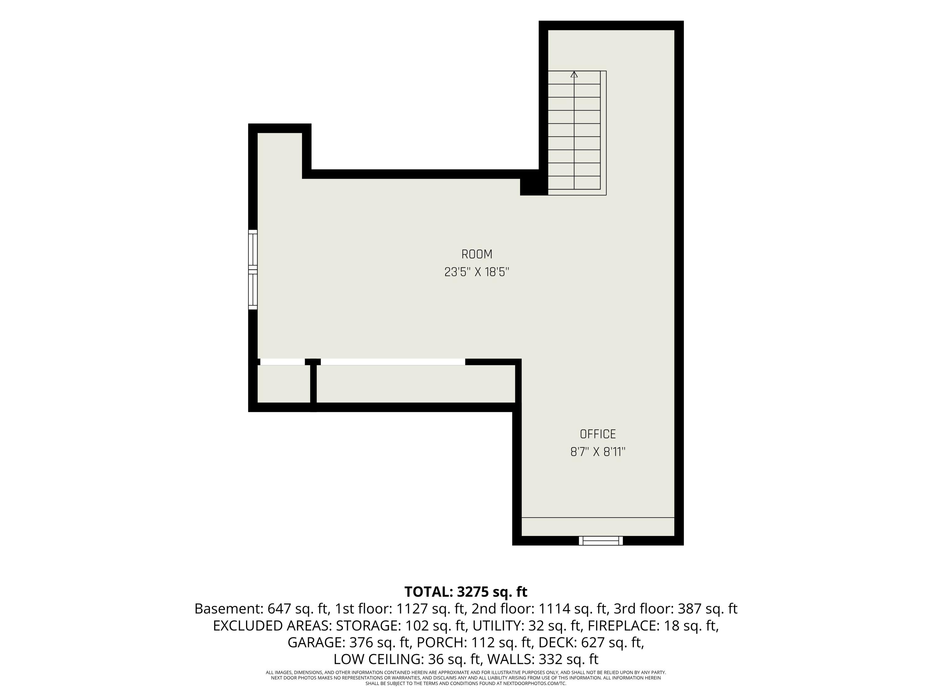 560 Laurel Avenue SE East Grand Rapids MI 49506