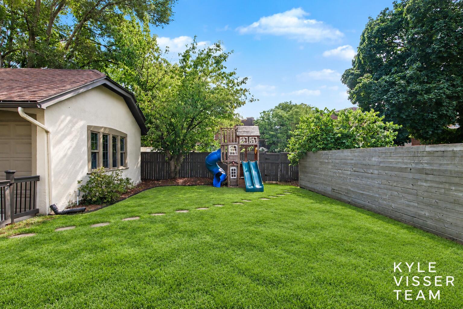 560 Laurel Avenue SE East Grand Rapids MI 49506