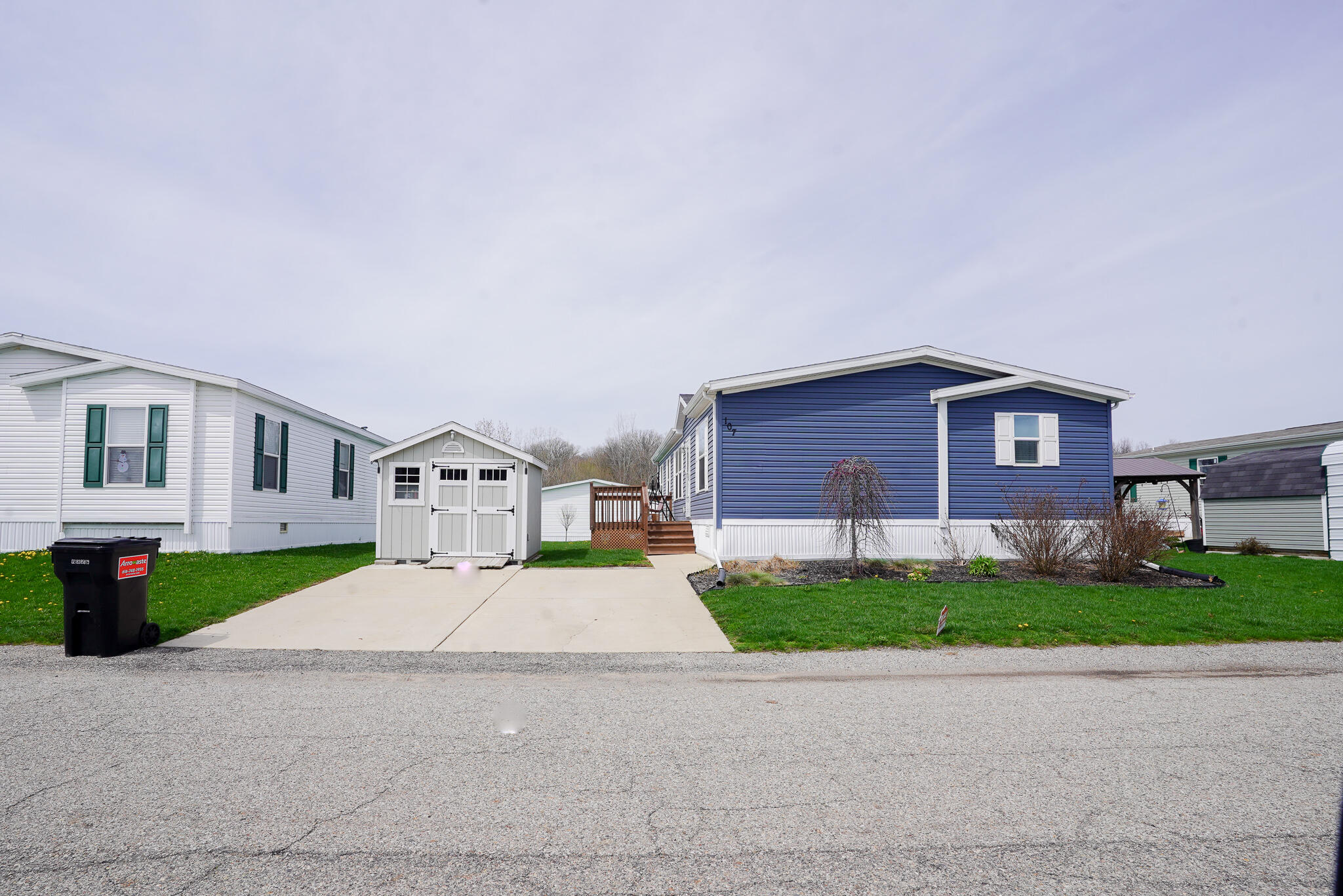 107 Gardens Boulevard NW Grand Rapids MI 49534