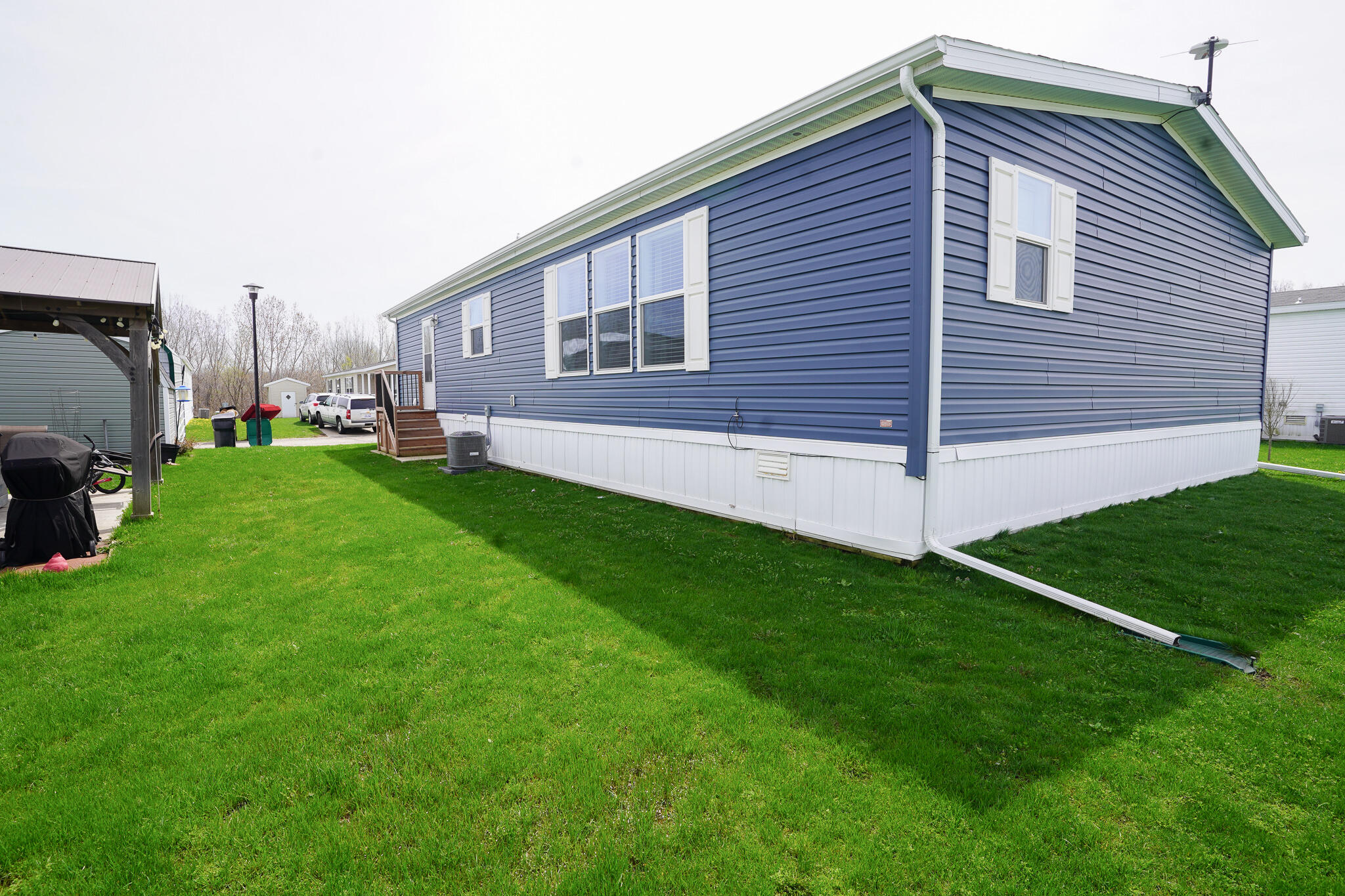 107 Gardens Boulevard NW Grand Rapids MI 49534