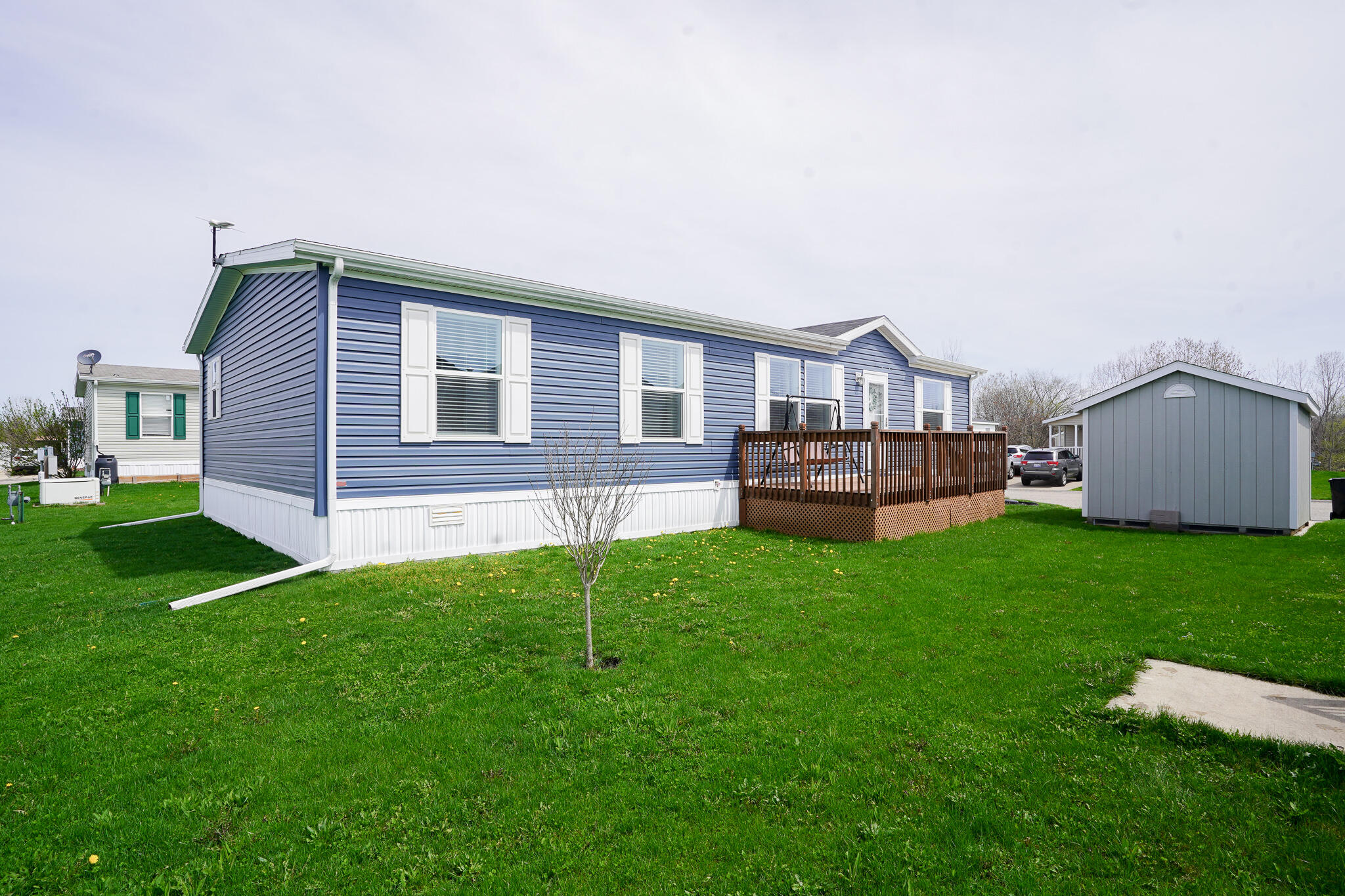 107 Gardens Boulevard NW Grand Rapids MI 49534