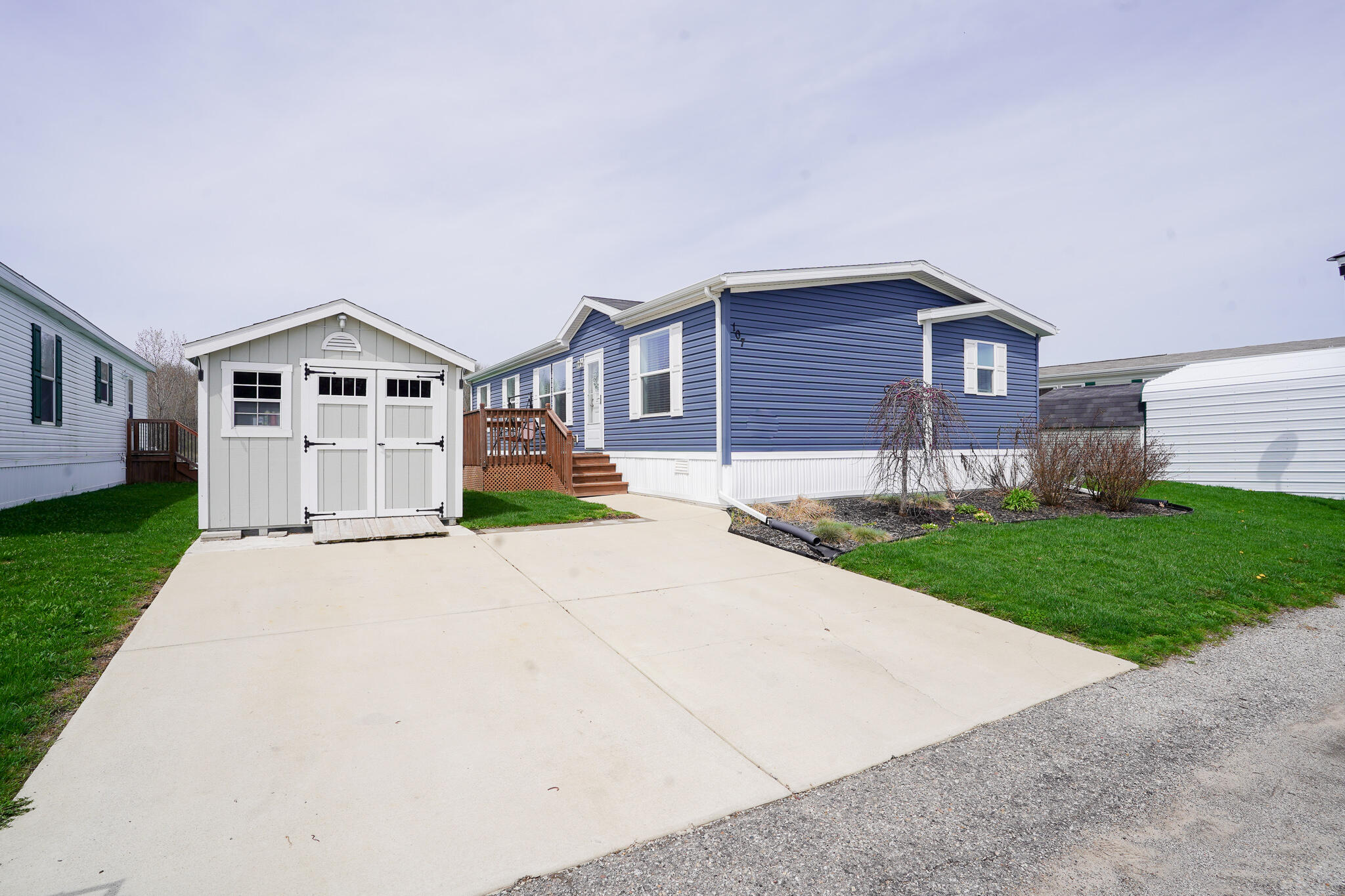 107 Gardens Boulevard NW Grand Rapids MI 49534