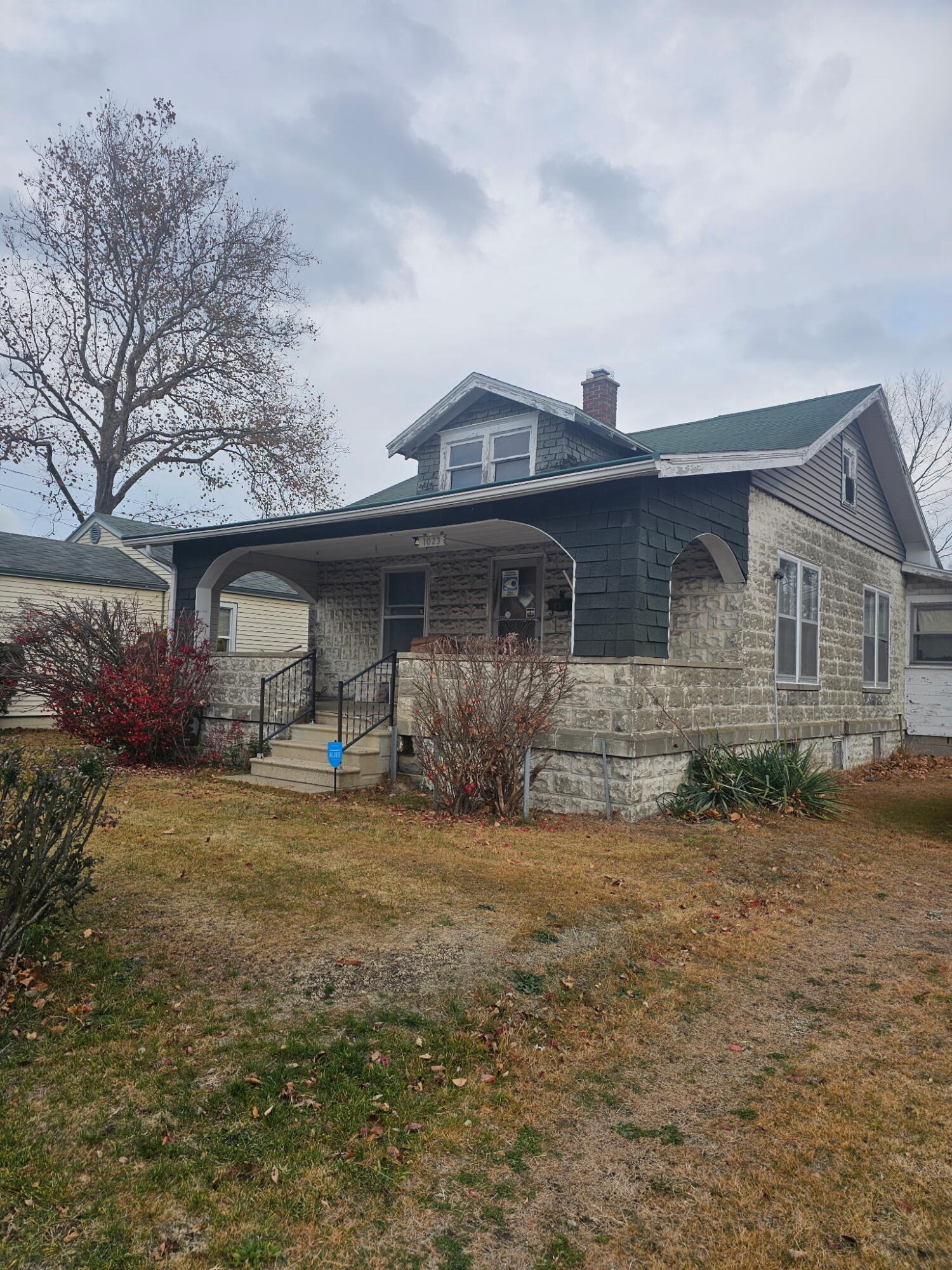 1023 Union Avenue Benton Harbor MI 49022